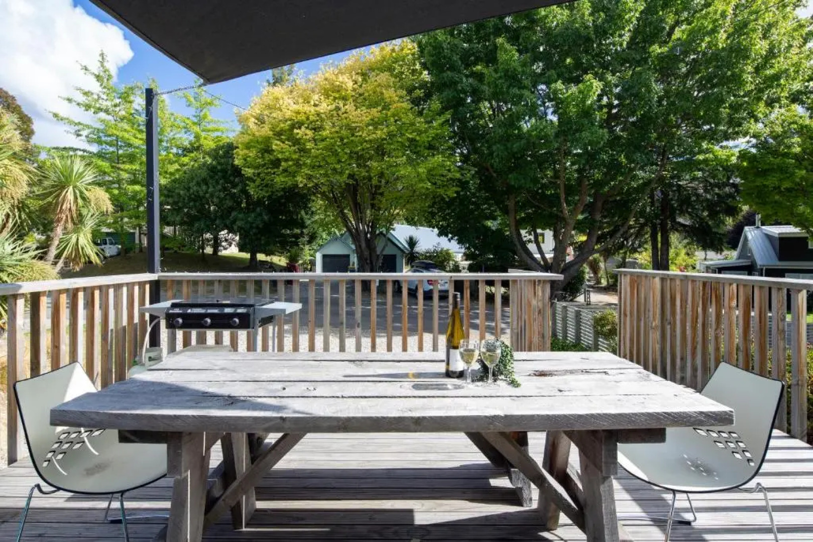 Number 10 Arrowtown Sleeps 12