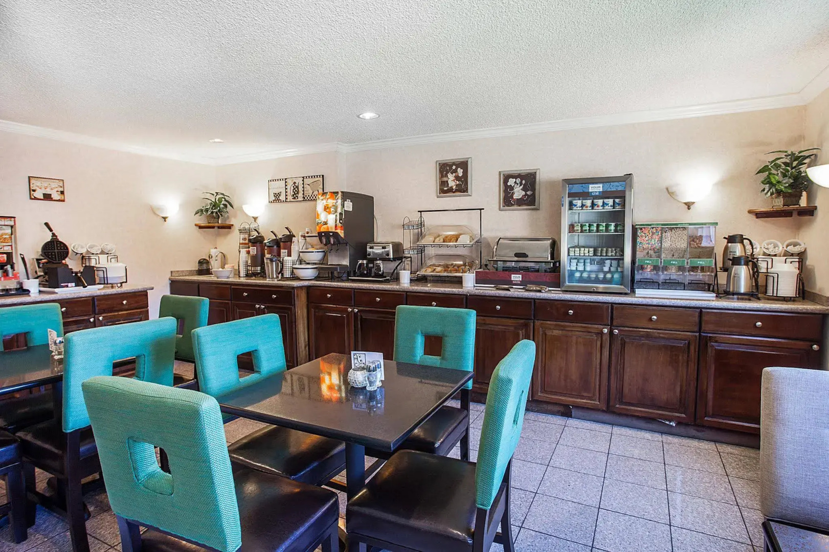 Quality Inn Kirkland