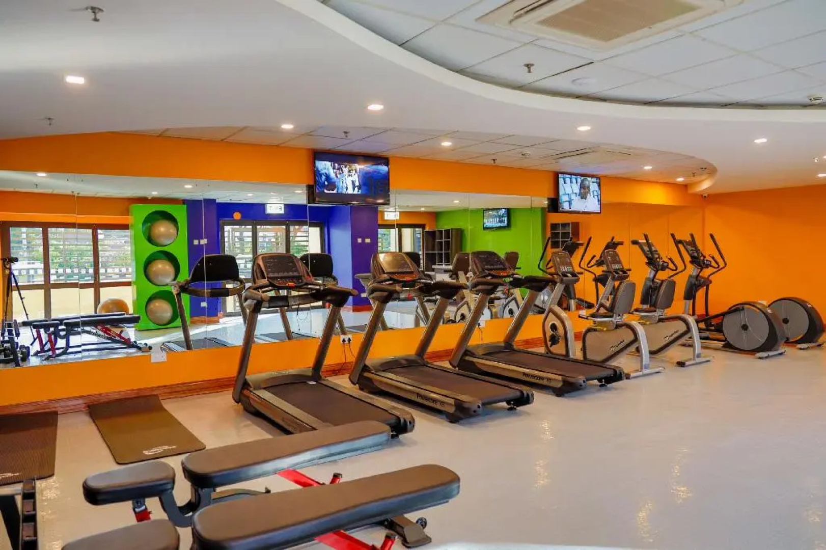 Holiday Inn Harare by IHG