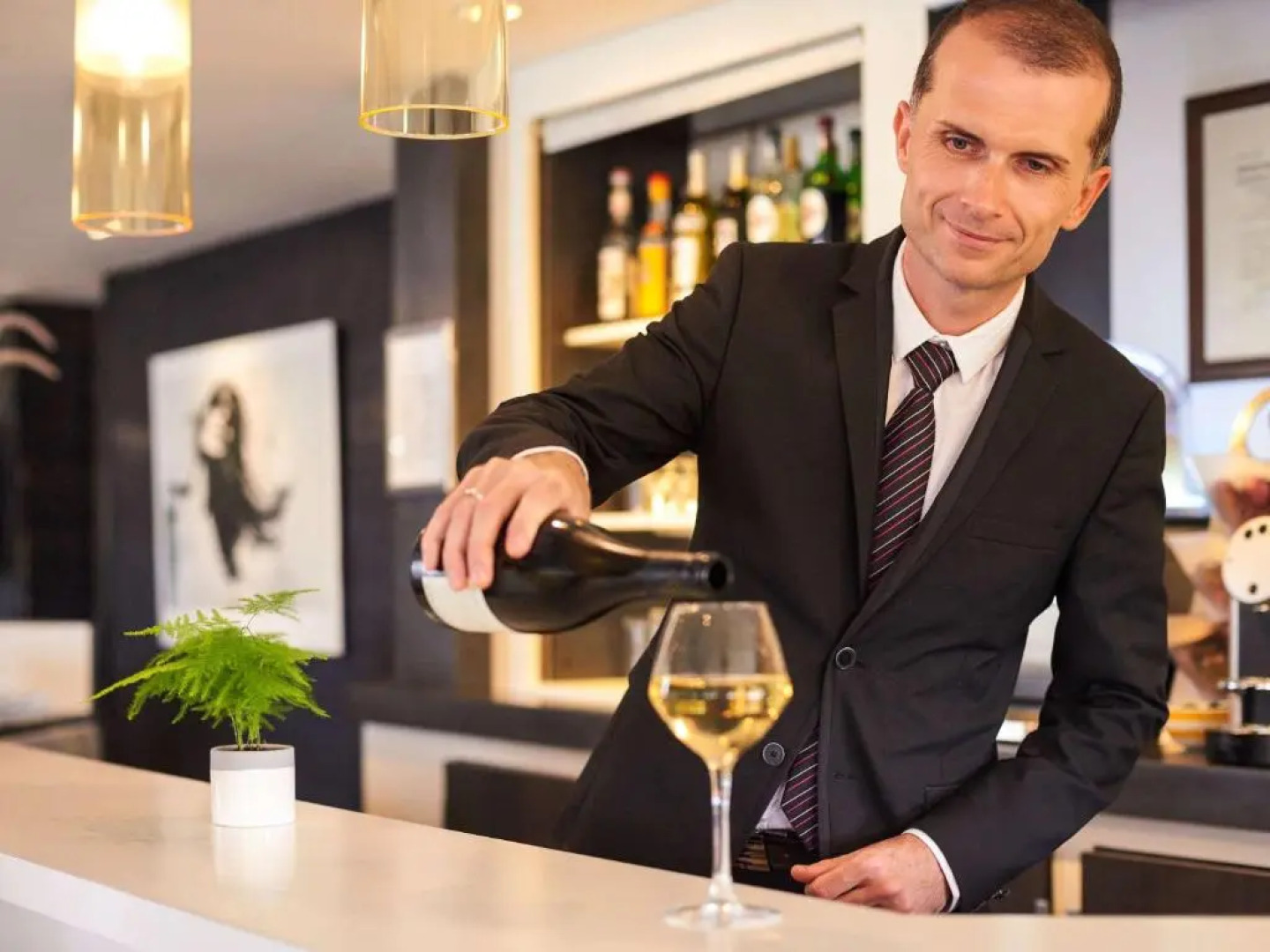 Mercure Cabourg Hôtel & Spa