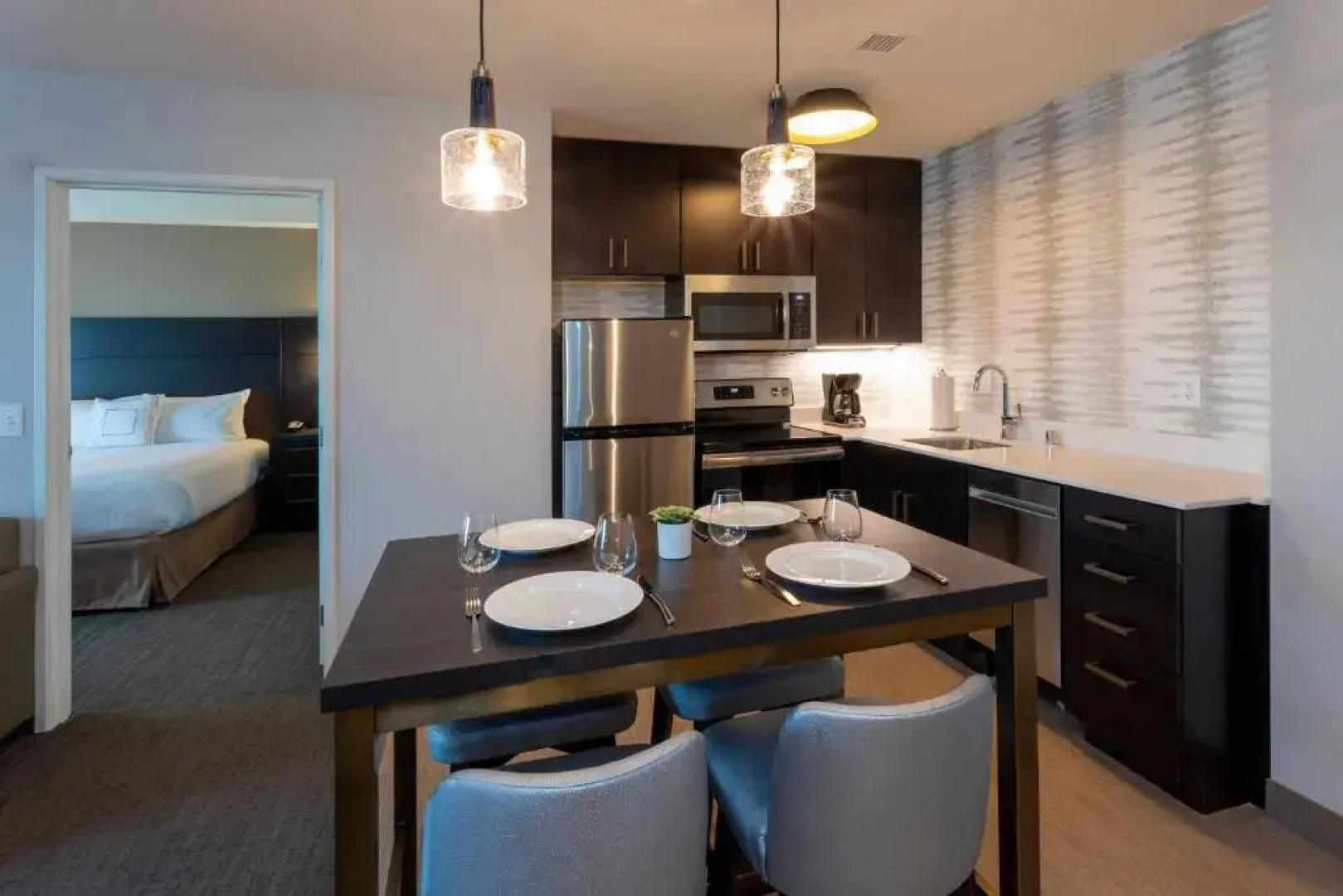 Residence Inn Minneapolis Maple Grove/Arbor Lakes