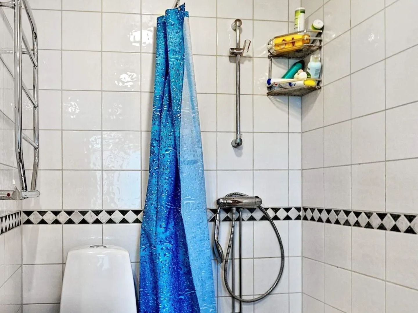 8 Person Holiday Home in Norrtälje