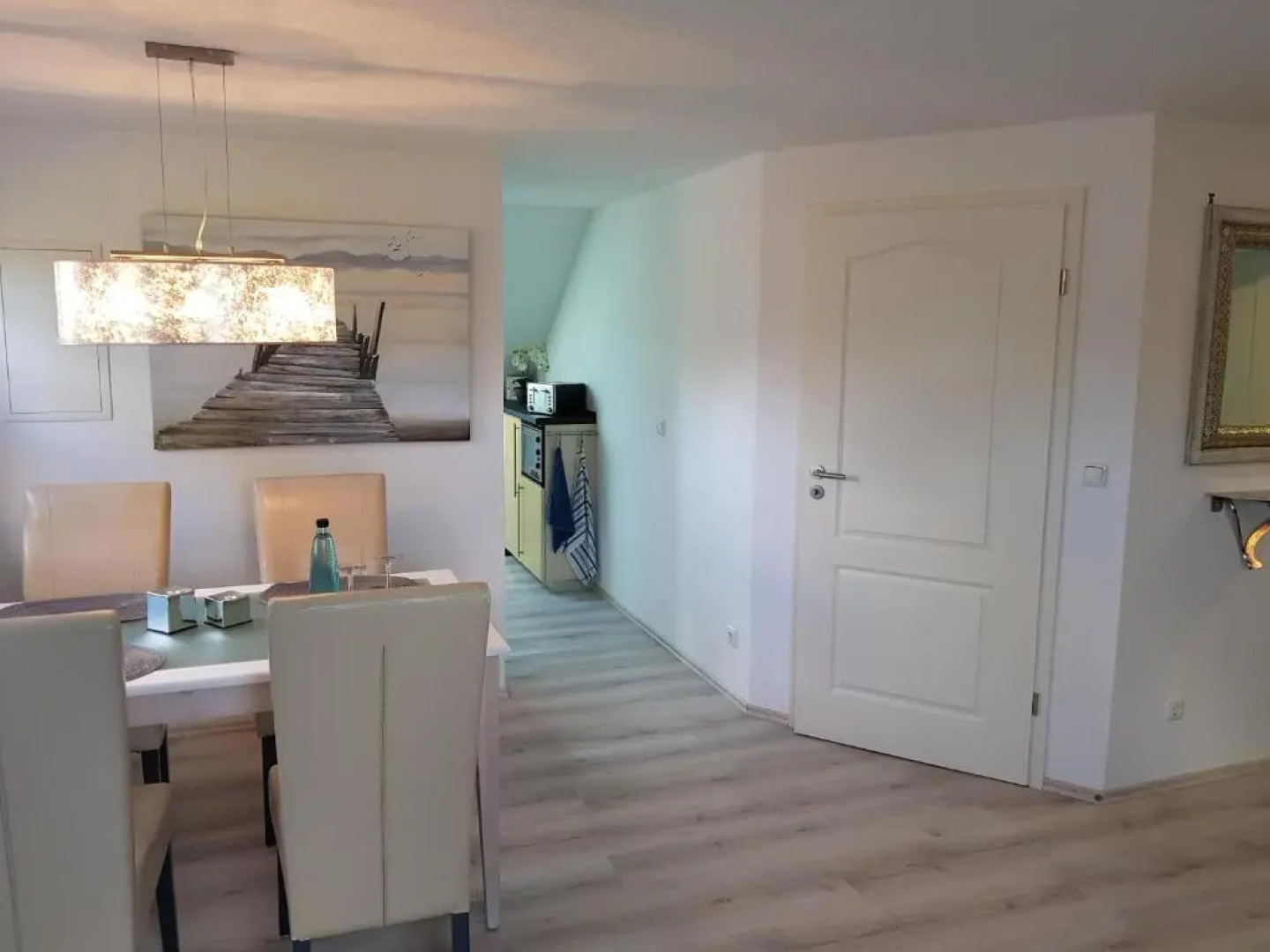 Ferienwohnung Am Lindenkrog