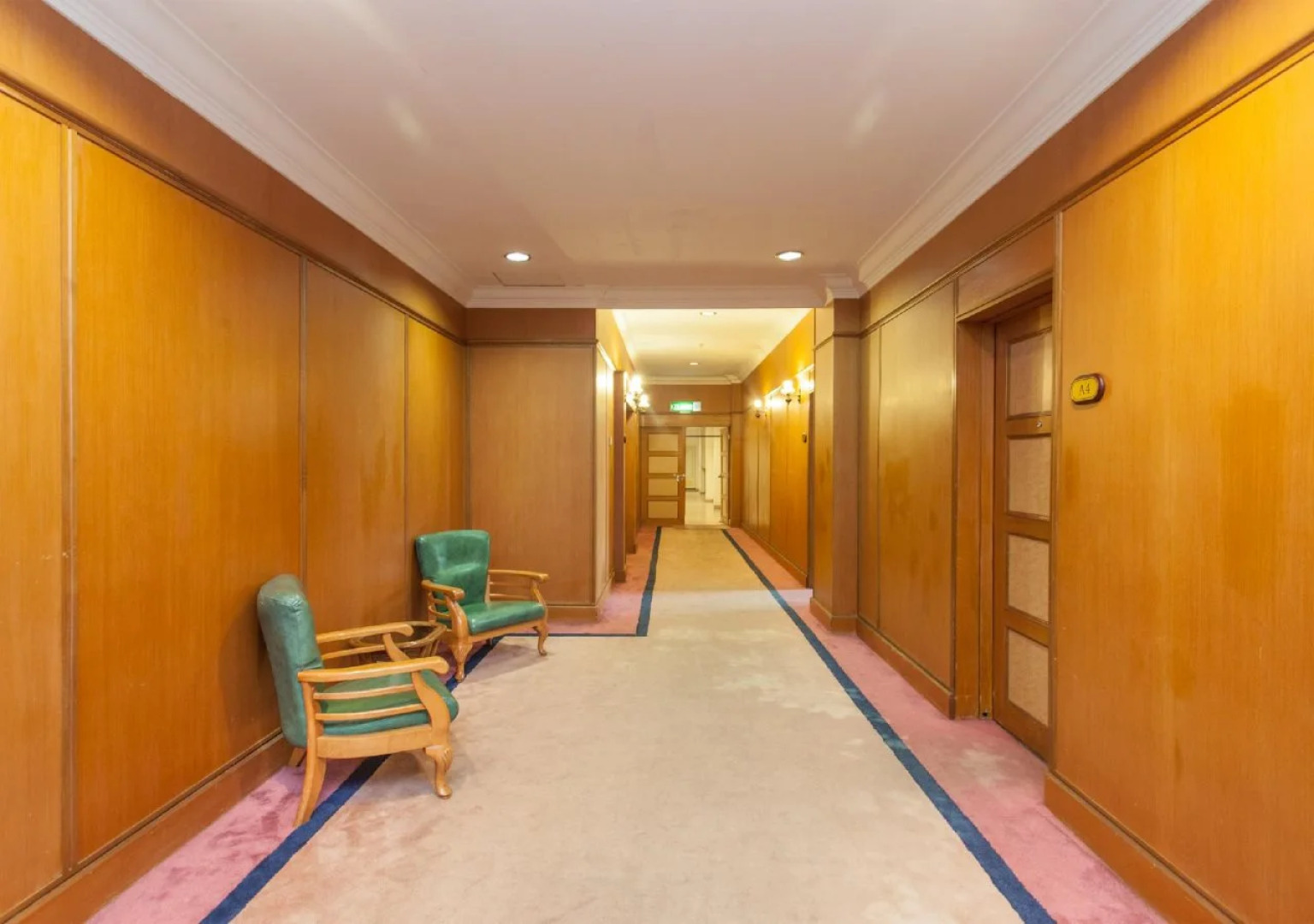 Orna Golf and Country Club