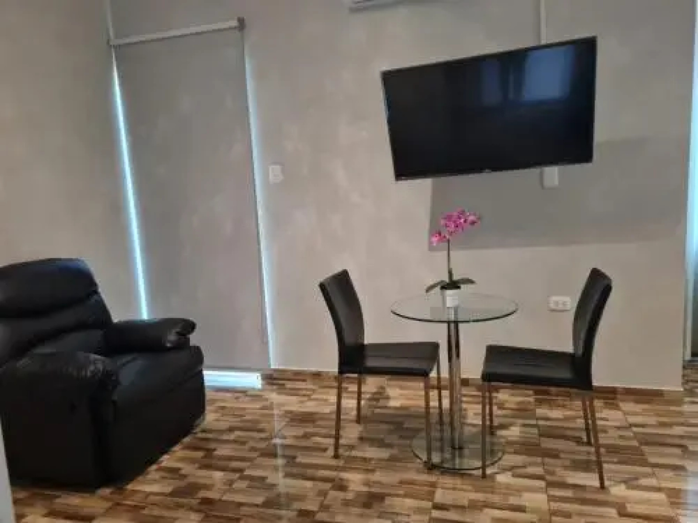 Terraza Apart Hotel