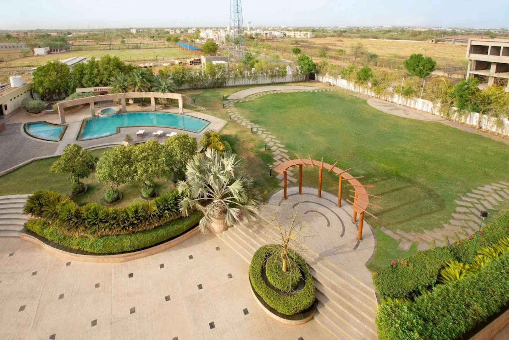 Country Inn & Suites By Carlson Ajmer