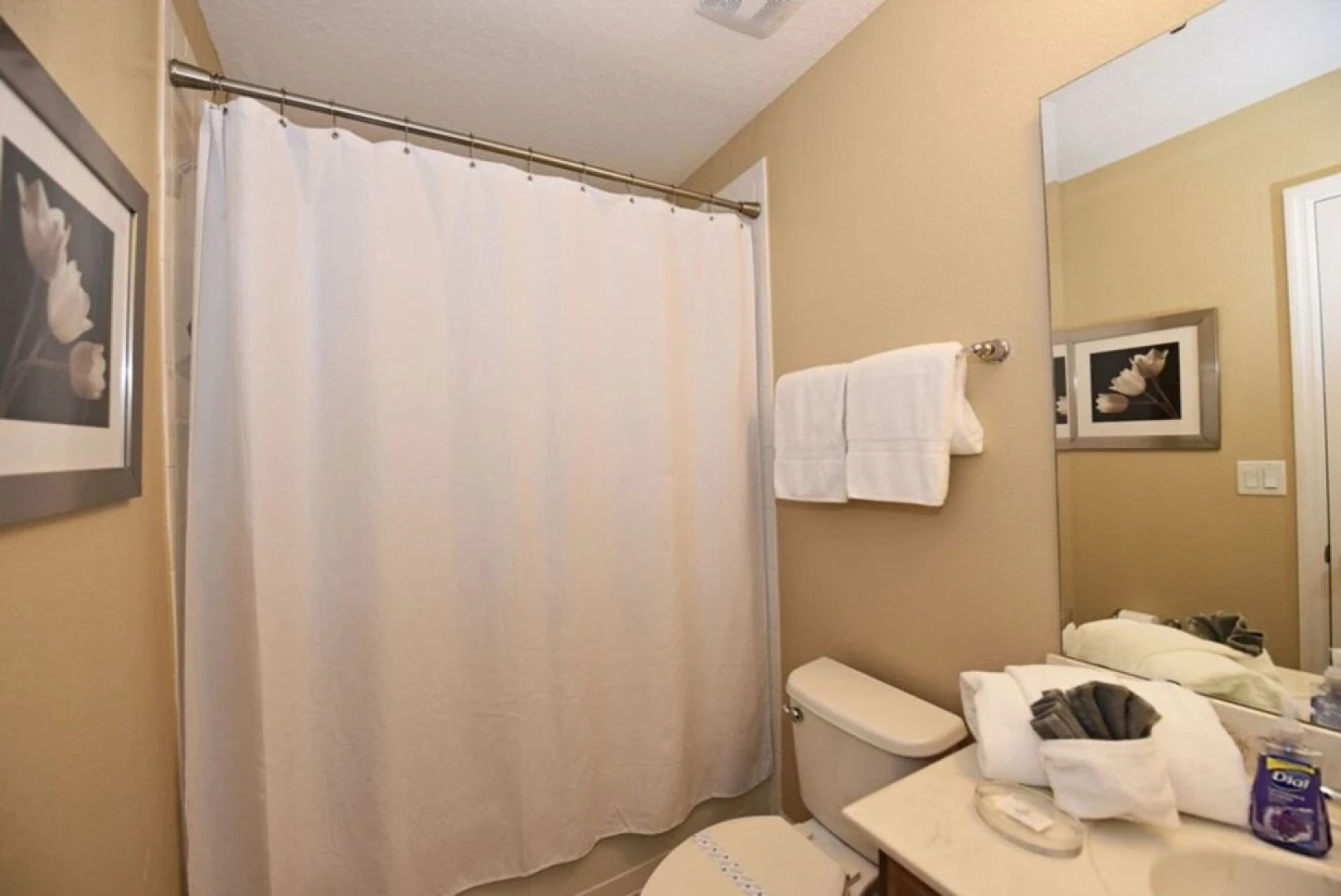 Solterra - 4187 Oaktree By Fairytale VR