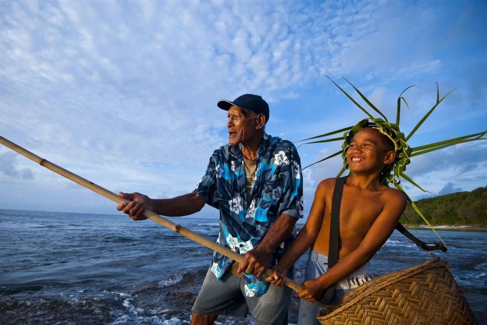 Kia Orana Villas and Spa