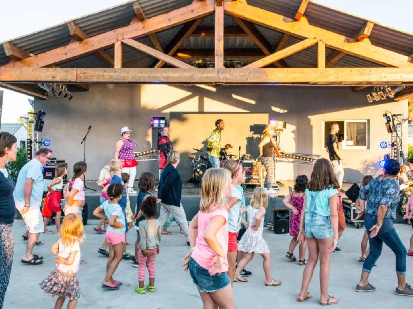 Domaine Les Mûriers (VED111)