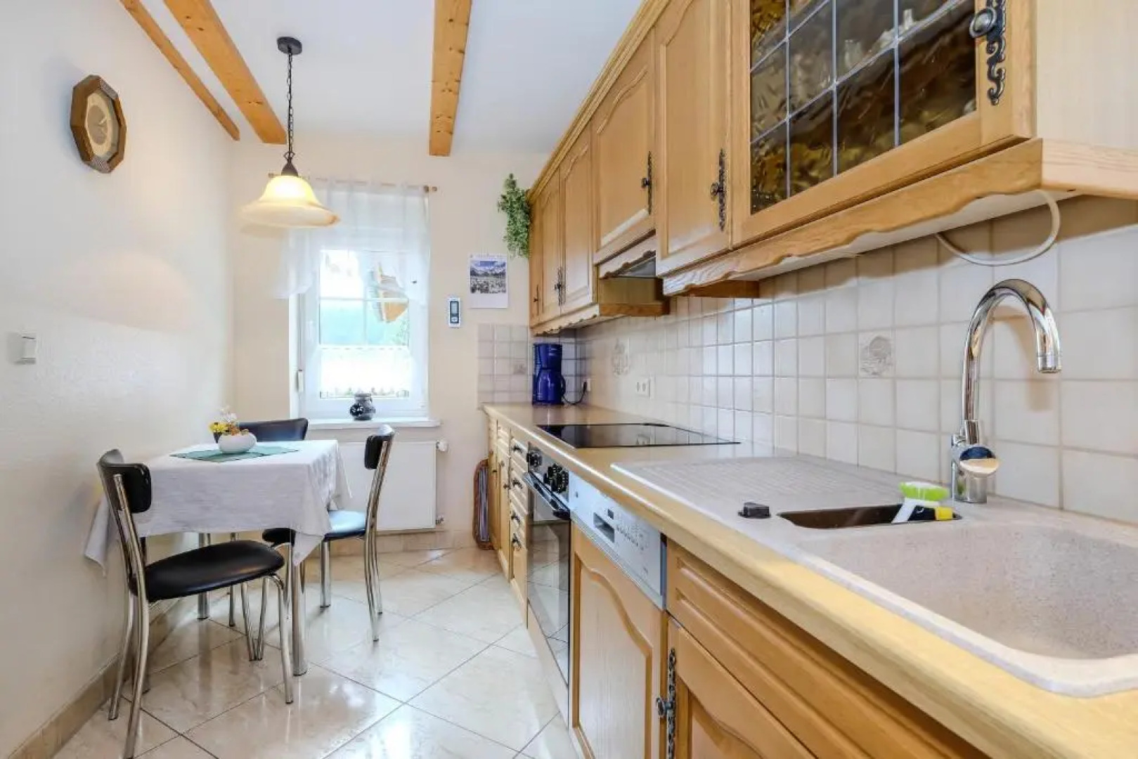 Ferienhaus Harzidyll