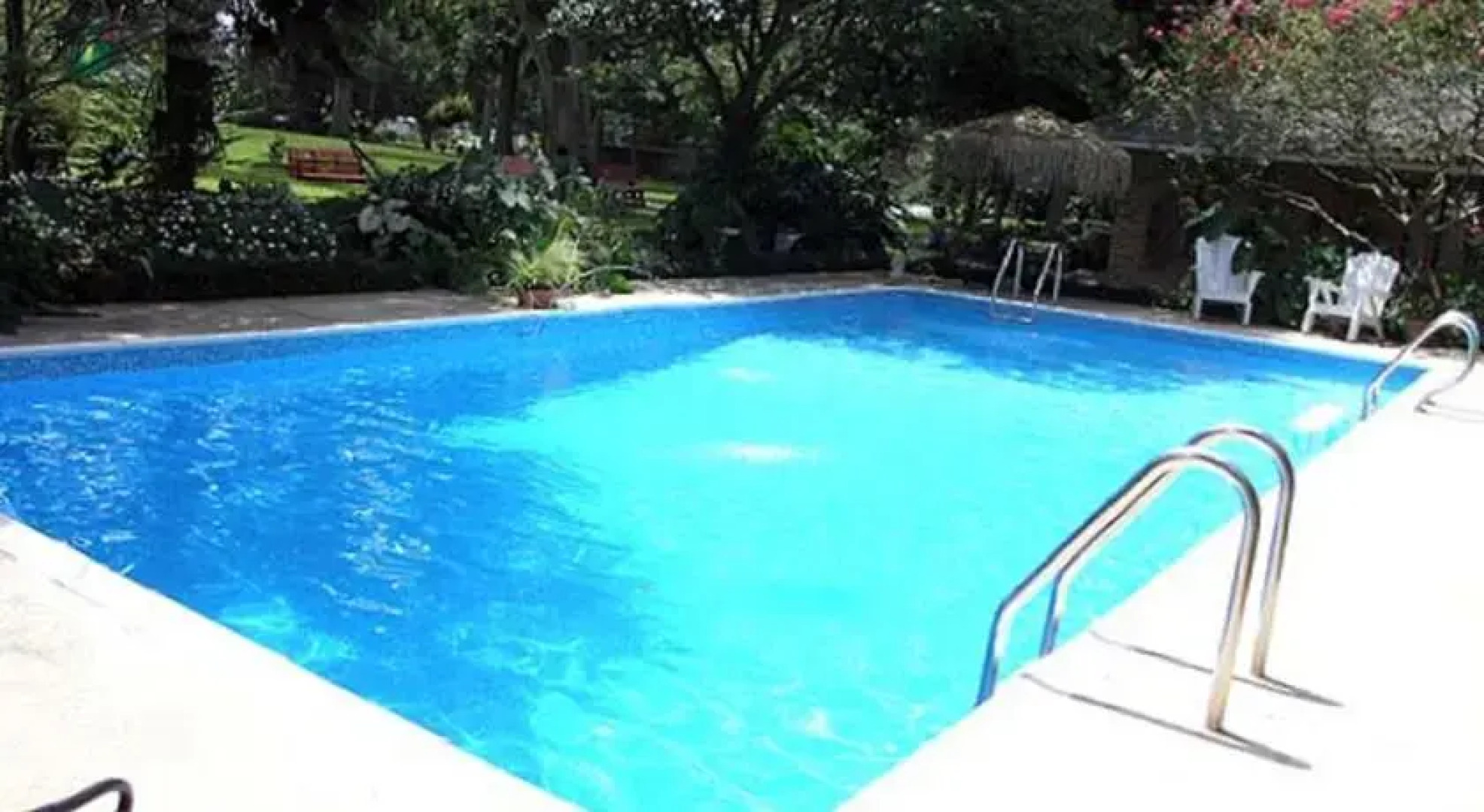 Country Ridge Bed and Breakfast