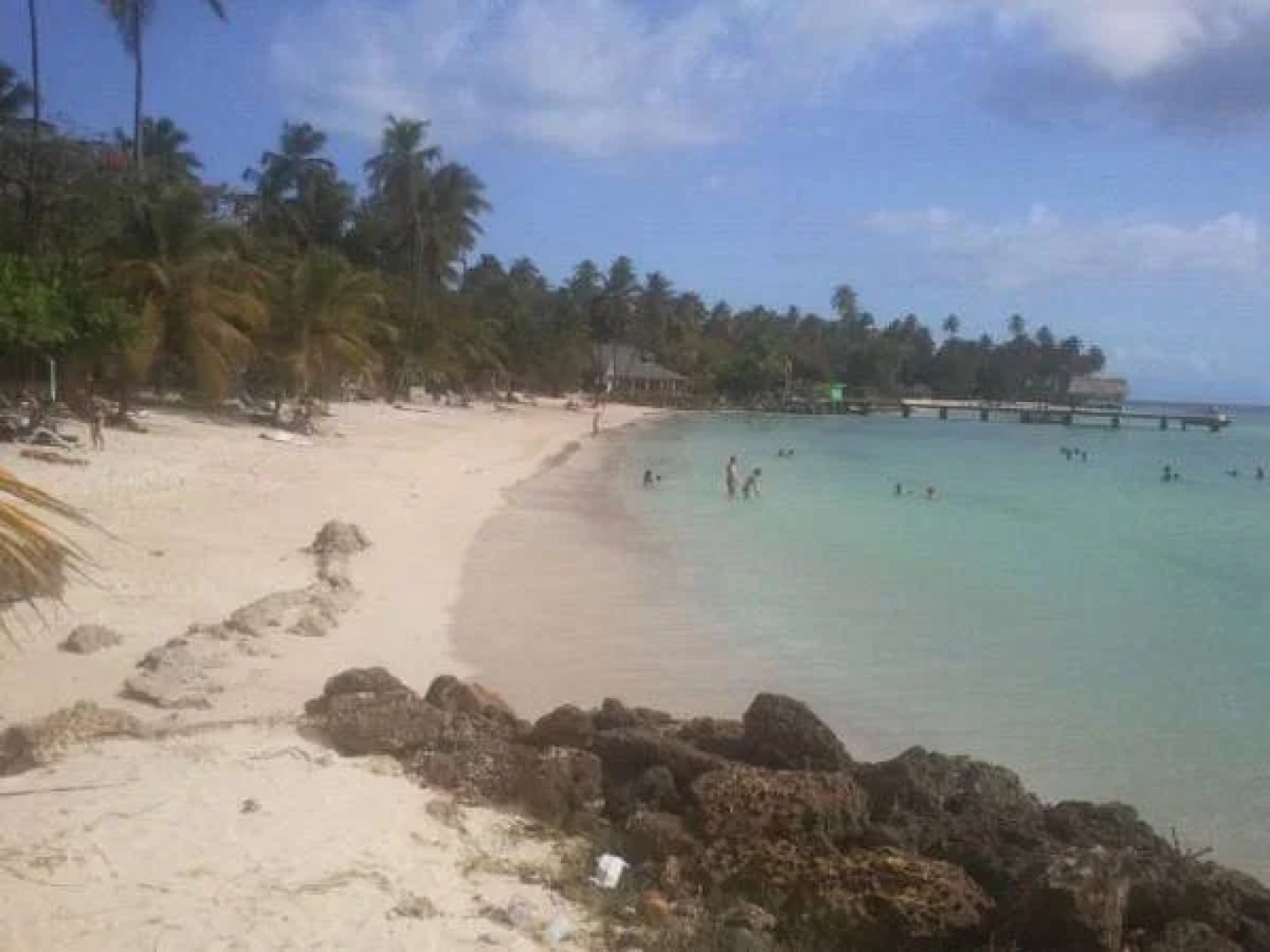 Golden Thistle Hotel