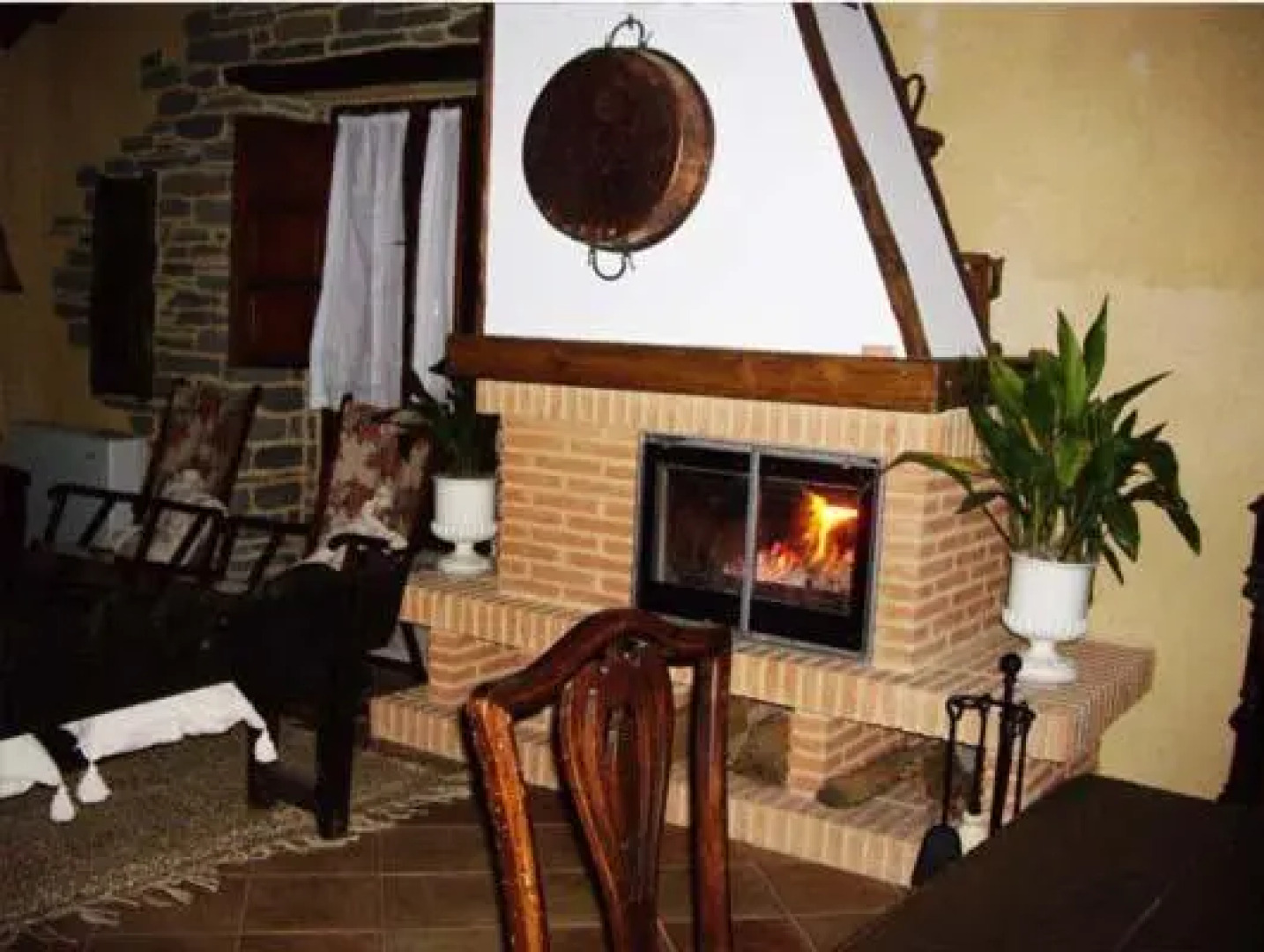 Apartamentos Rurales Rincón de Aiara