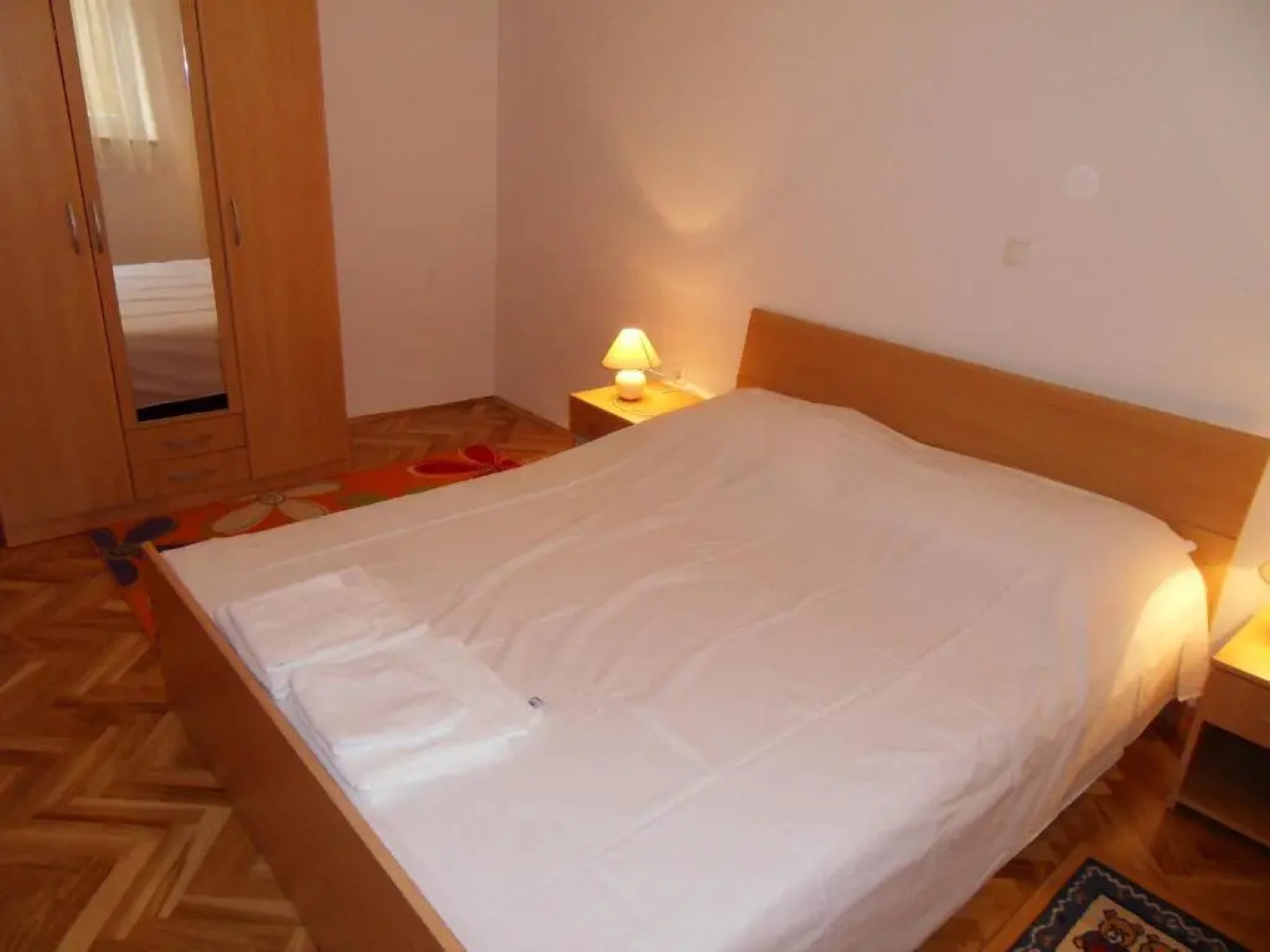 Apartments Petricevic 2