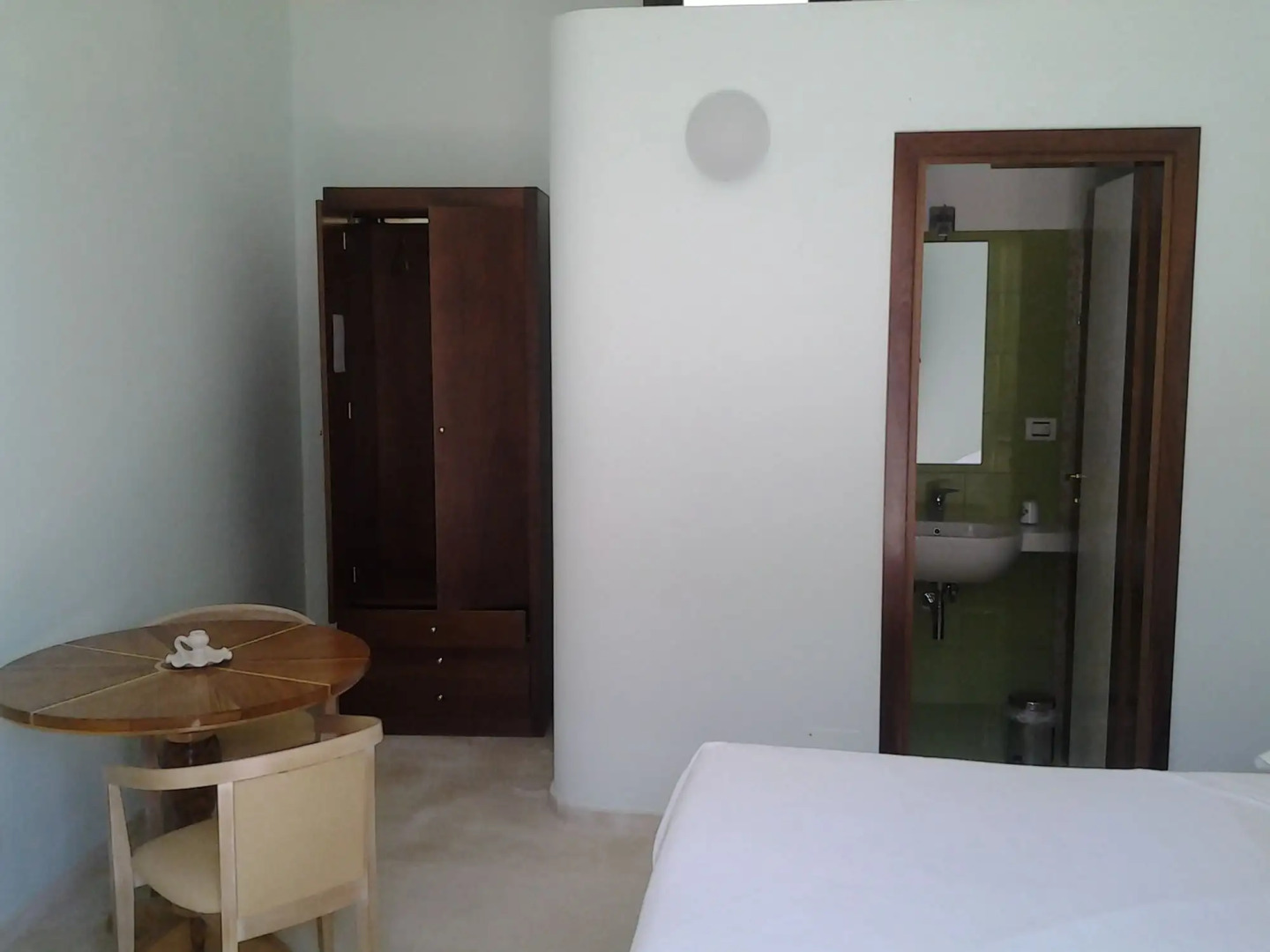 Masseria Pizzofalcone