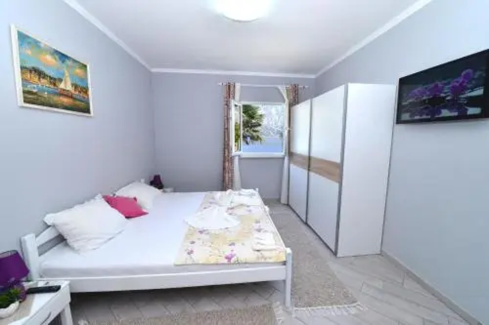 Holiday Home St. Oliva