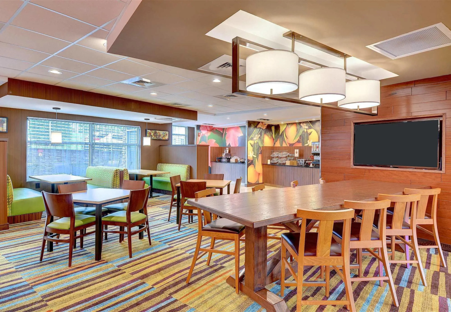 Fairfield Inn & Suites by Marriott Nashville Downtown MetroCenter