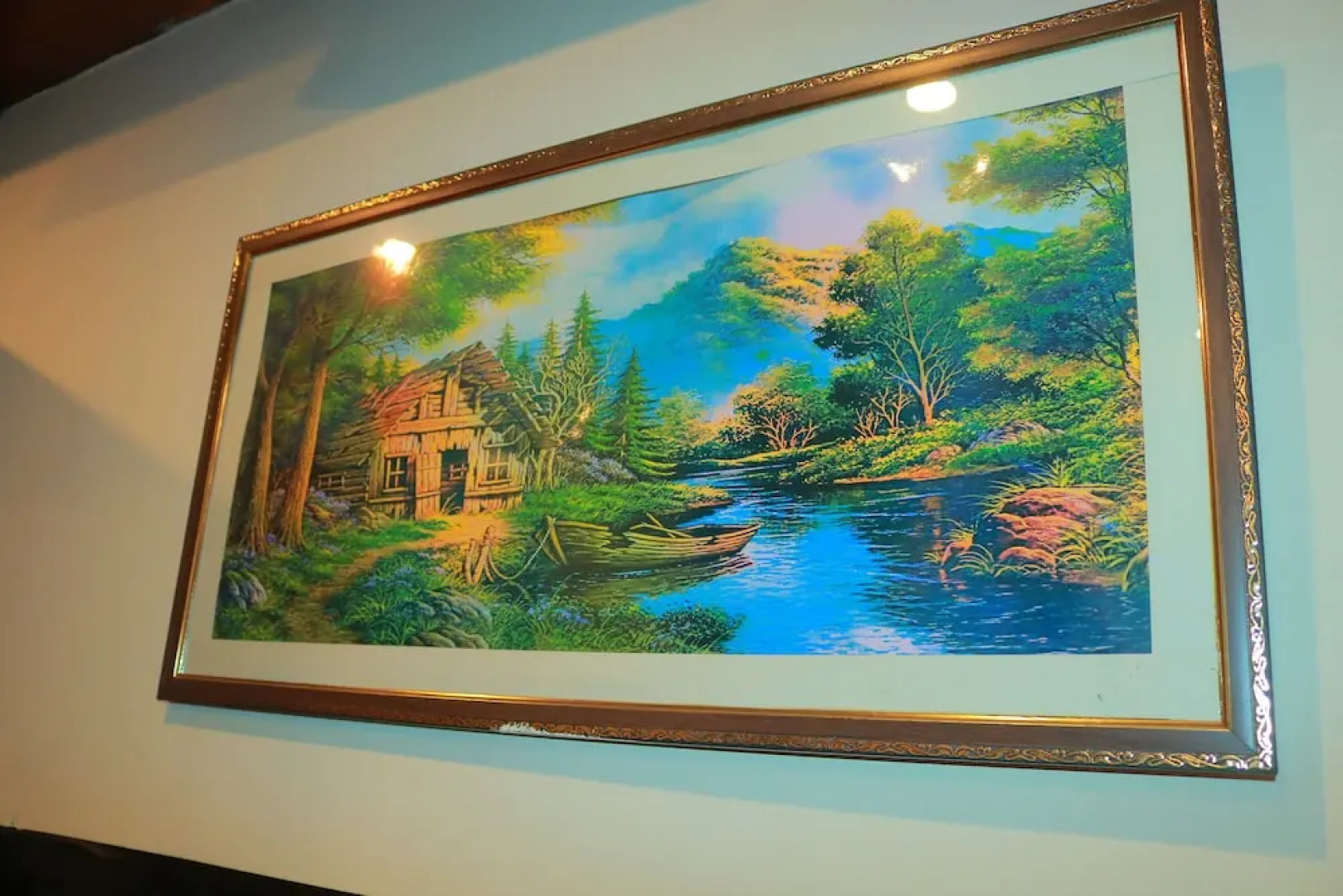 Le Grand Hotel and Resorts