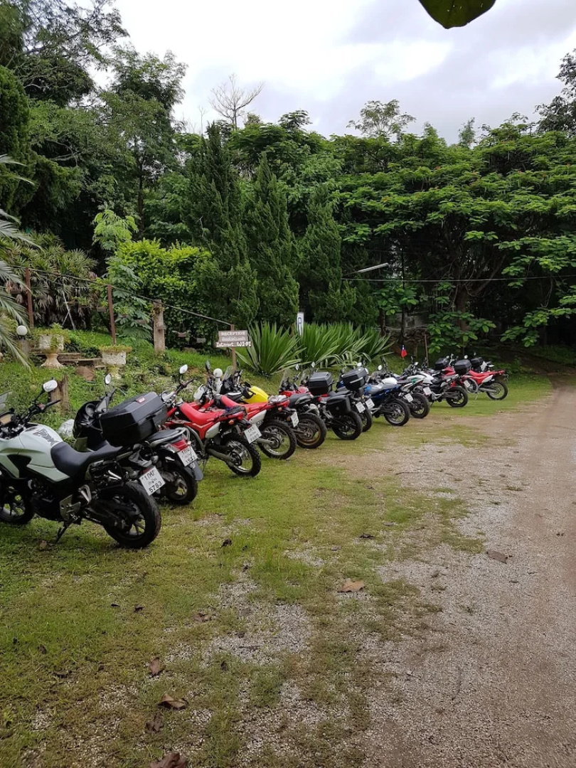 Navasoung resort
