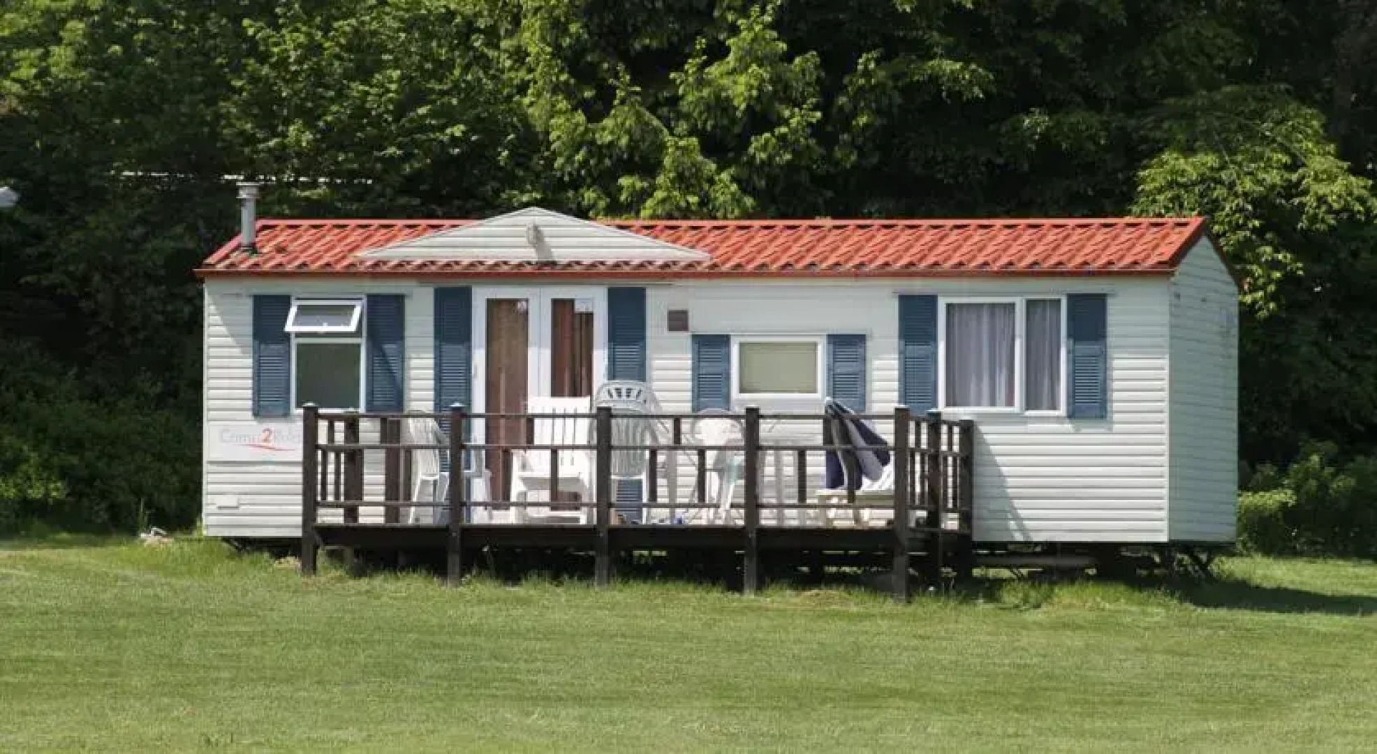 AZUR Campingpark Reinsfeld