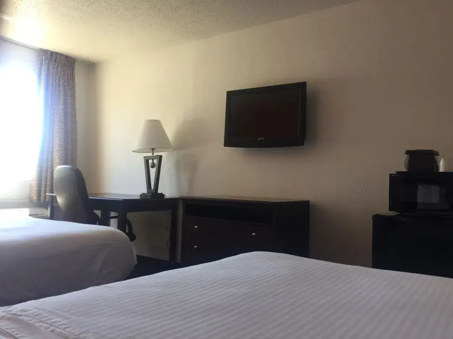 Motel 6 Marion, IL
