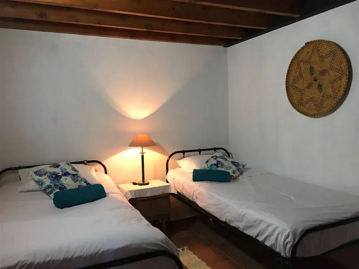 Komi Lofou House by TrulyCyprus