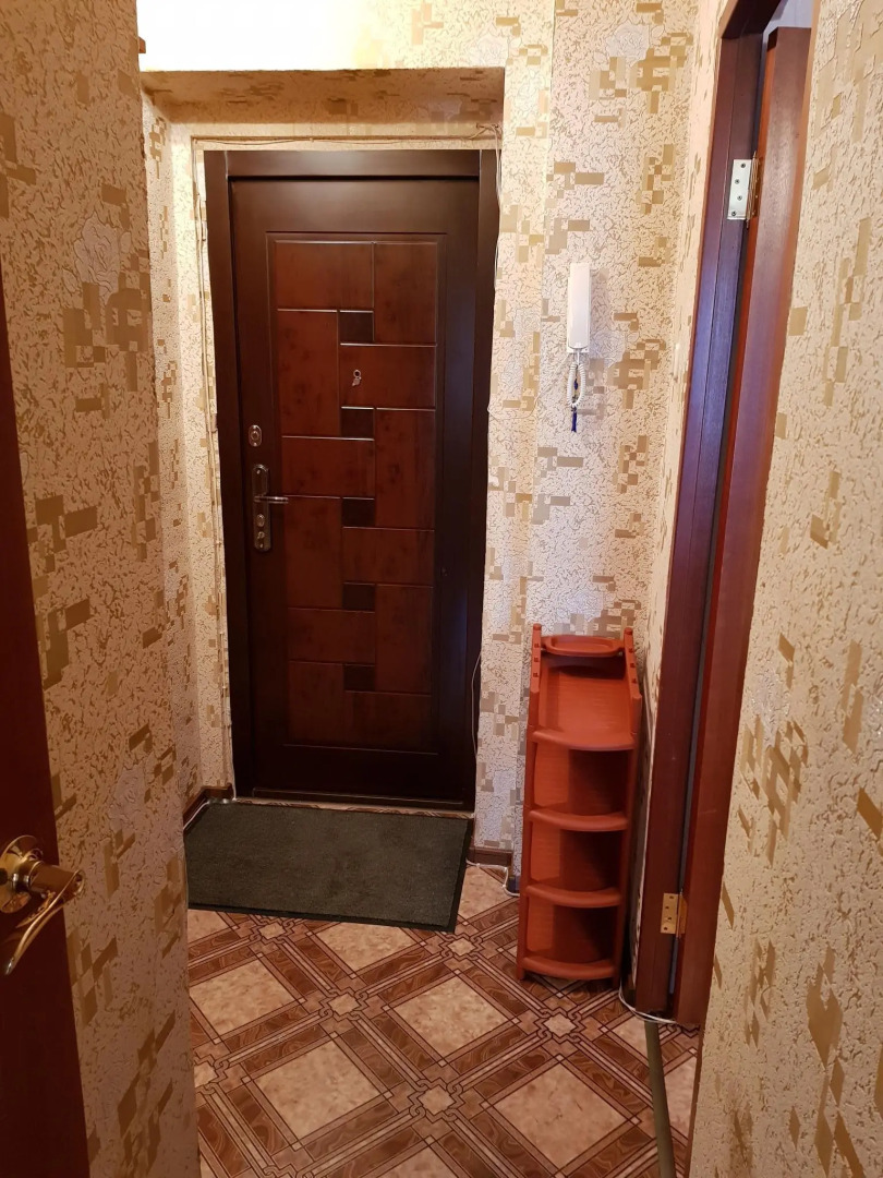 Апартаменты на улице 18-го Января 3