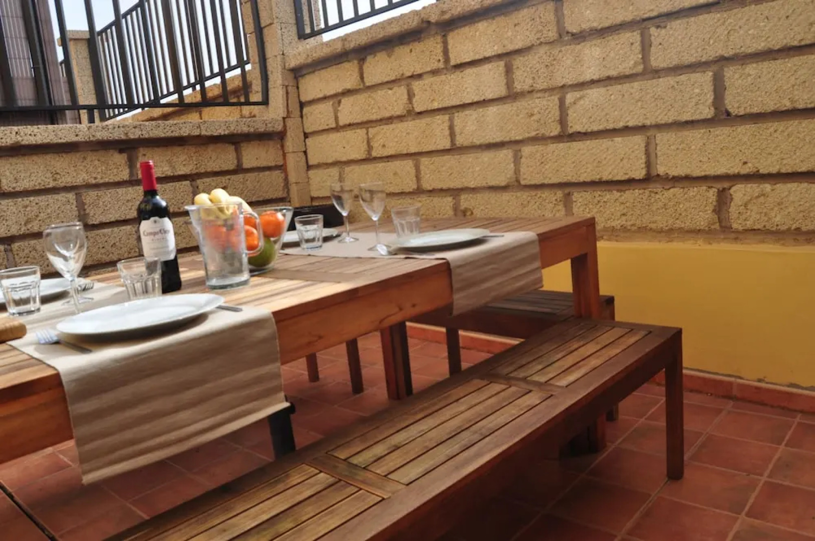 Very Nice House in El Medano