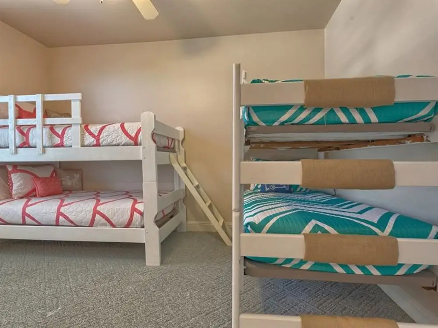 A Blessing by Meyer Vacation Rentals