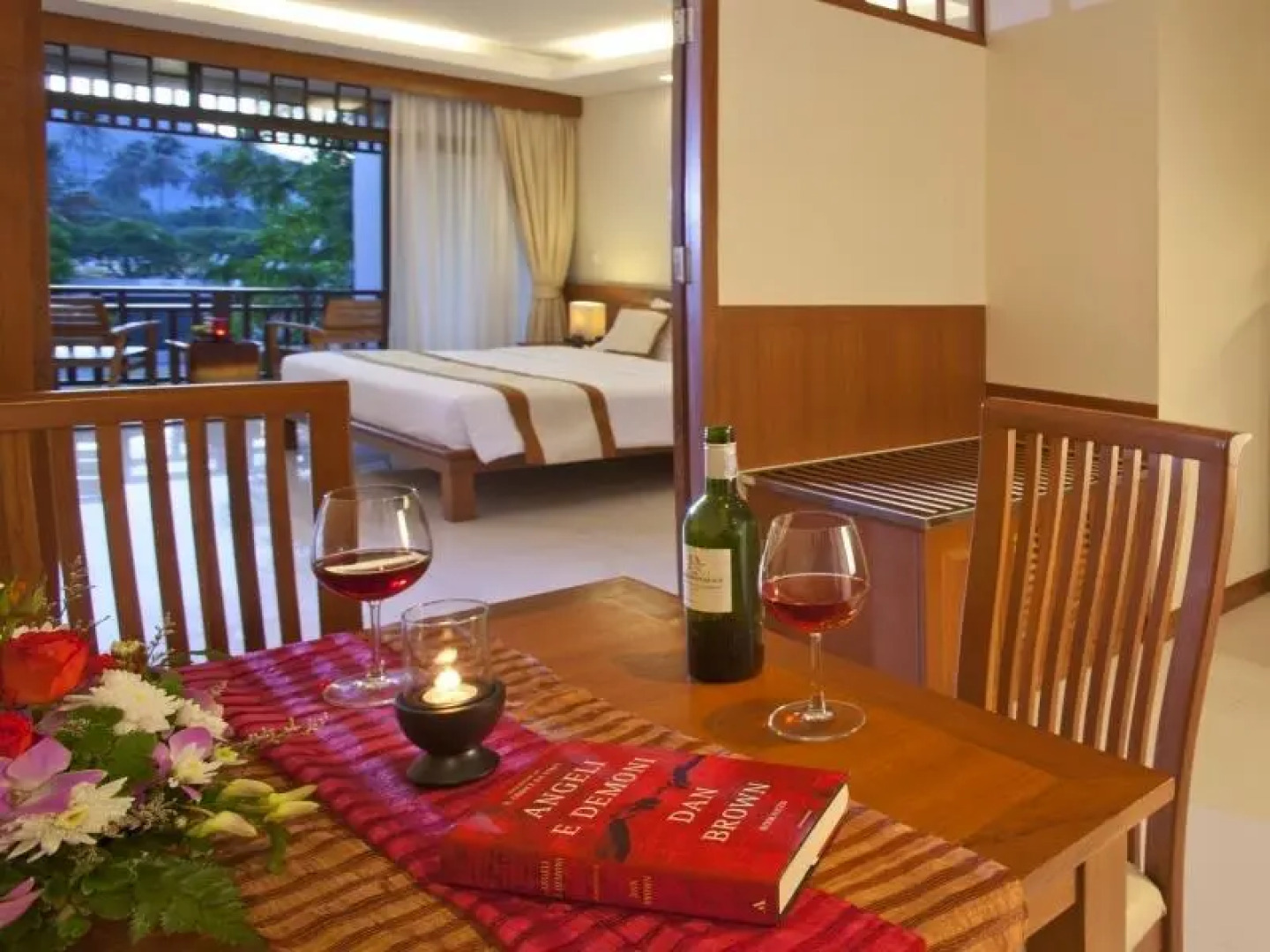 Le Murraya Boutique Hotel