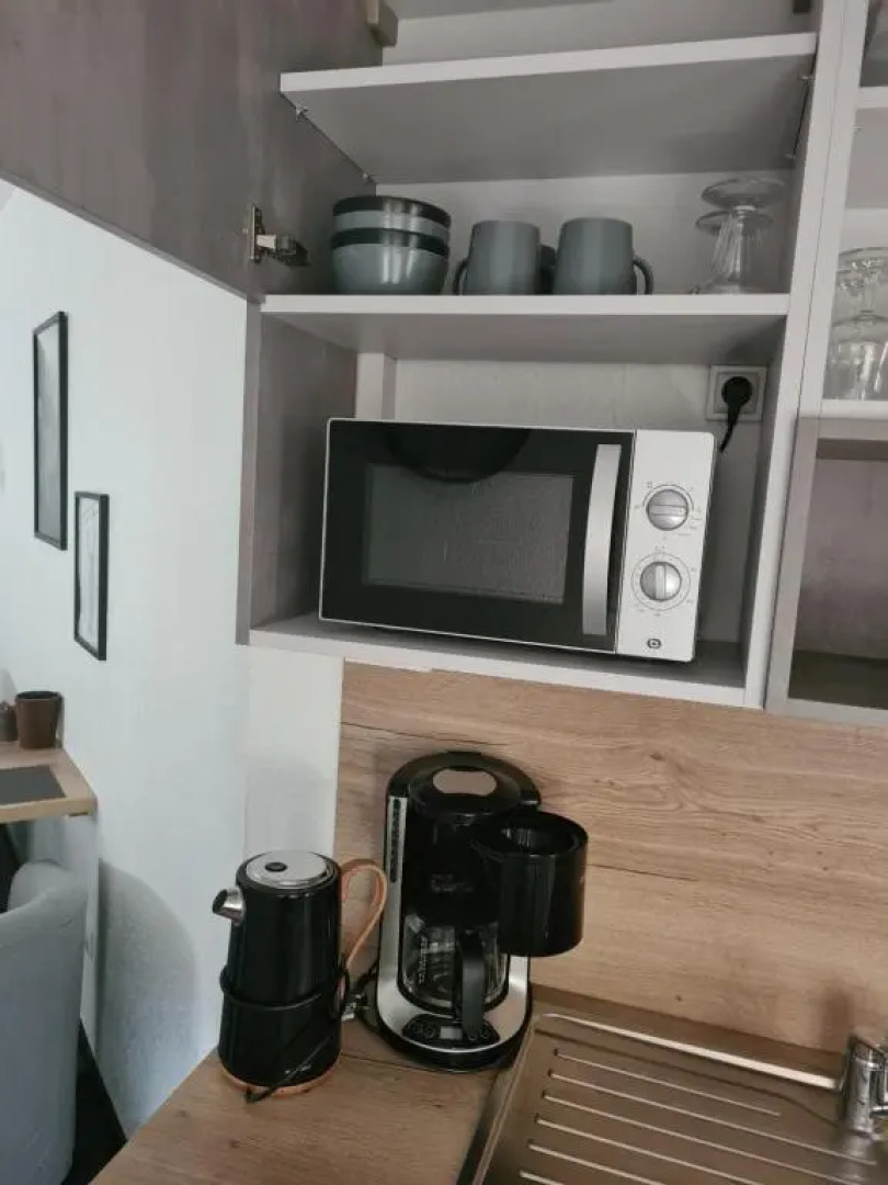 Gite Le Petit Bucheron