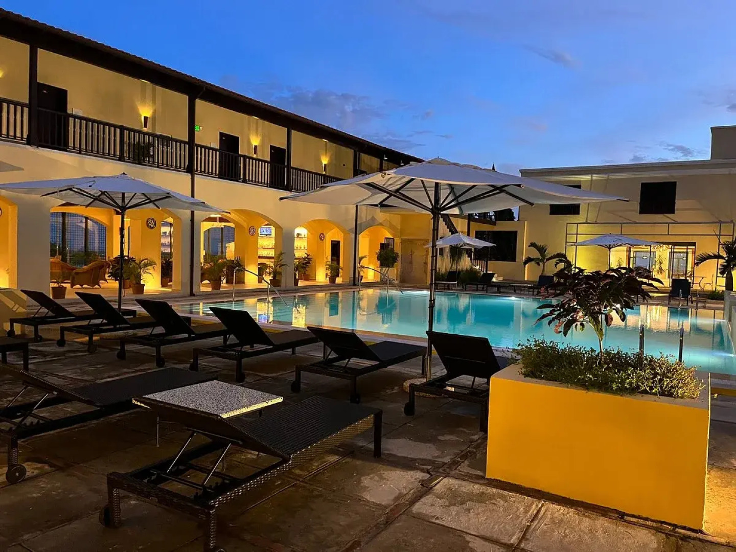 Mystique Trinidad by Royalton