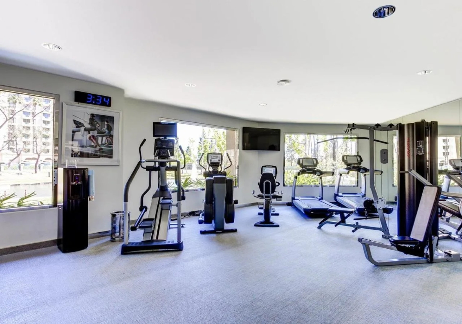 Avenue of the Arts Costa Mesa, a Tribute Portfolio Hotel