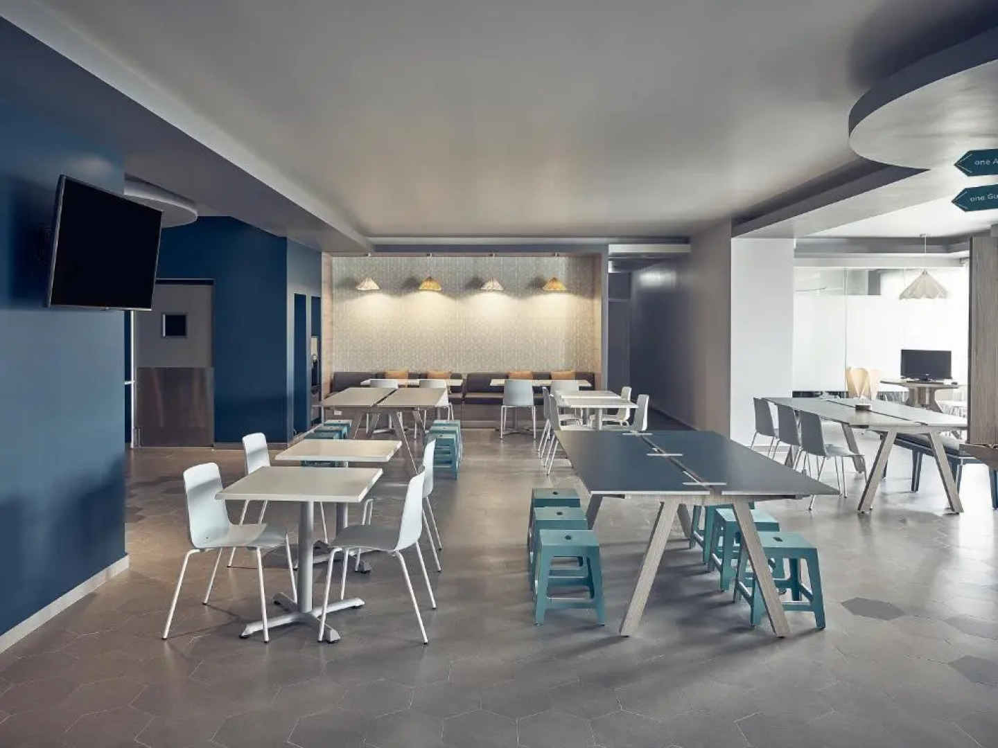 One Puebla Angelopolis Periferico