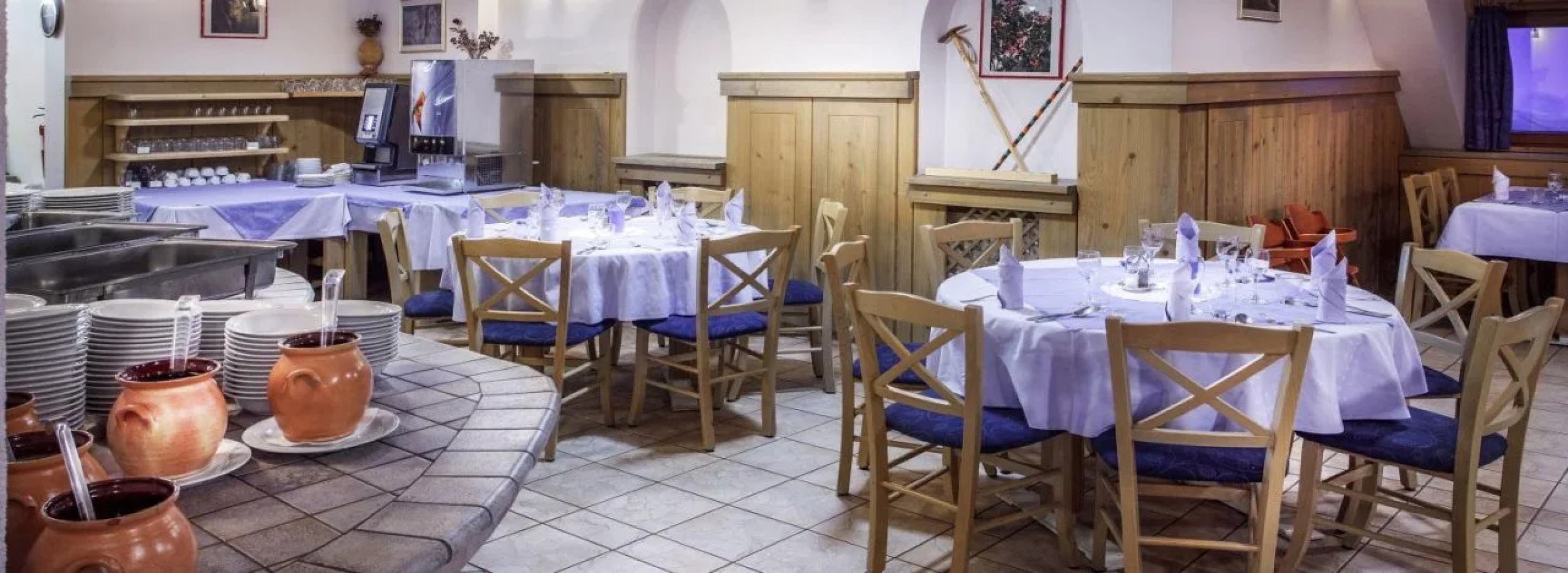 Hotel Krvavec
