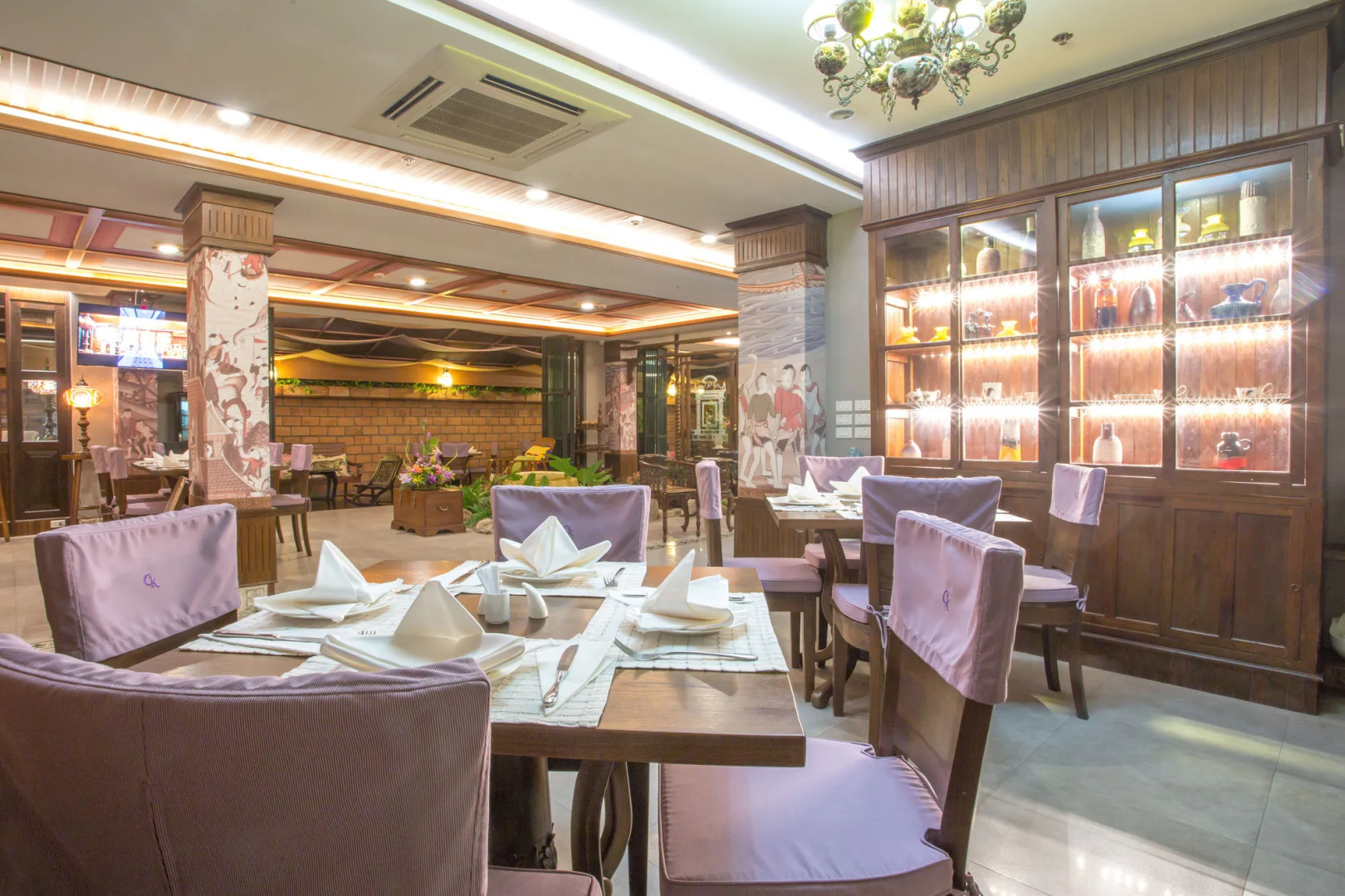 Chankam Boutique Hotel