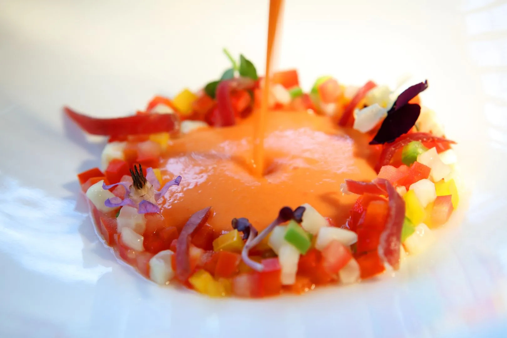 Bless Hotel Ibiza, a member of The Leading Hotels of the World