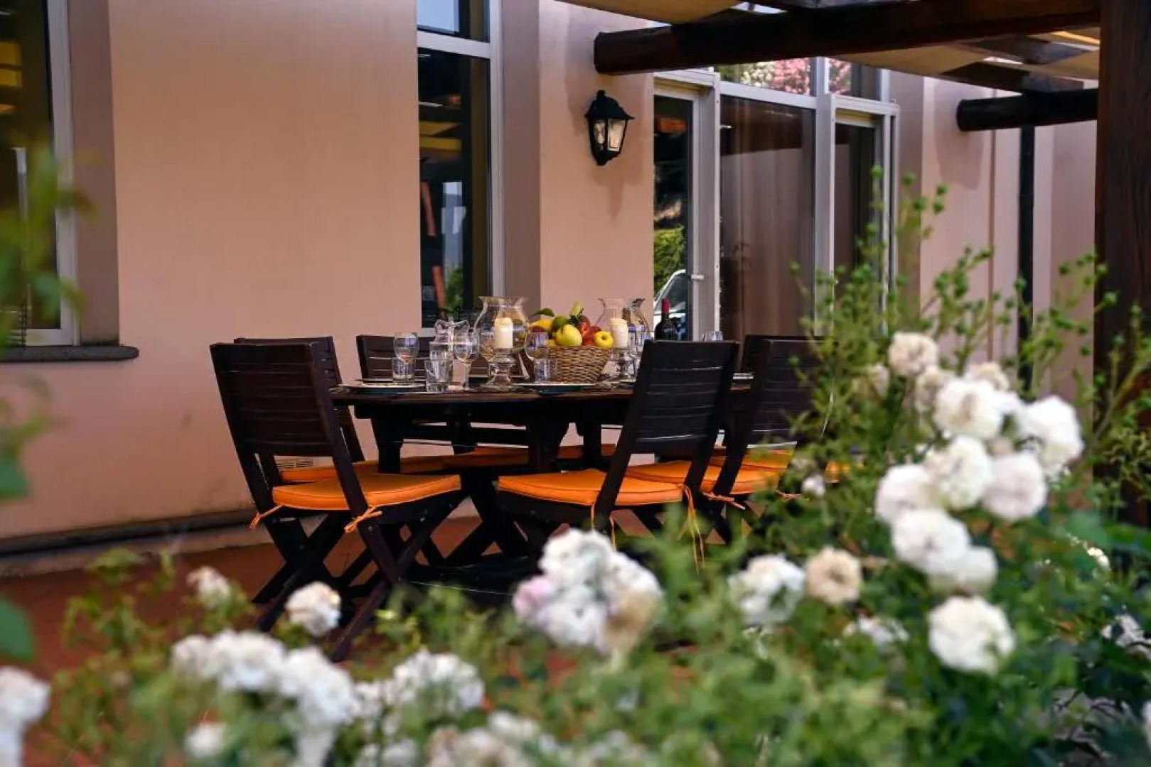 Tenuta Santa Cristina