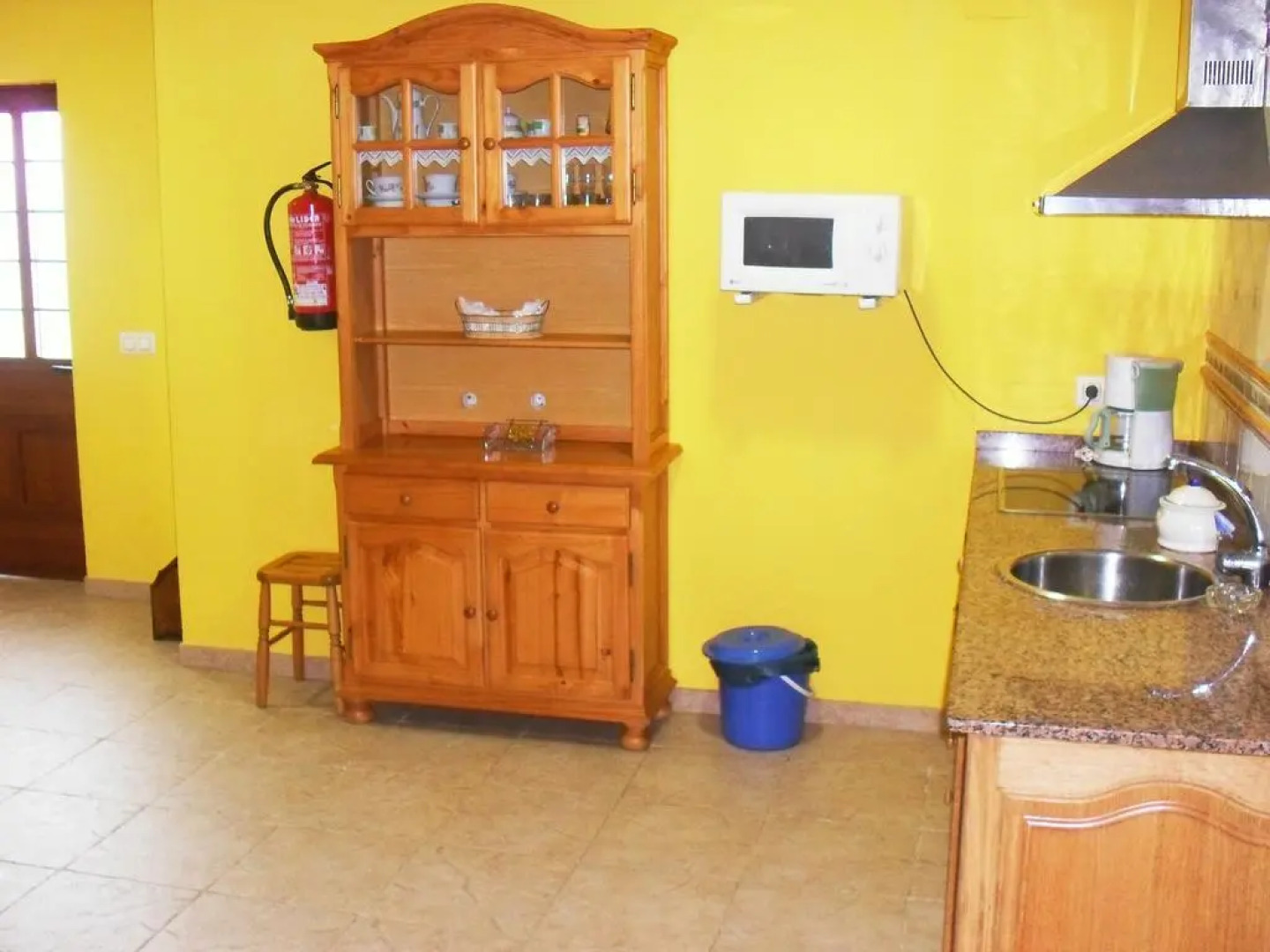 Apartamentos Rurales El Riego