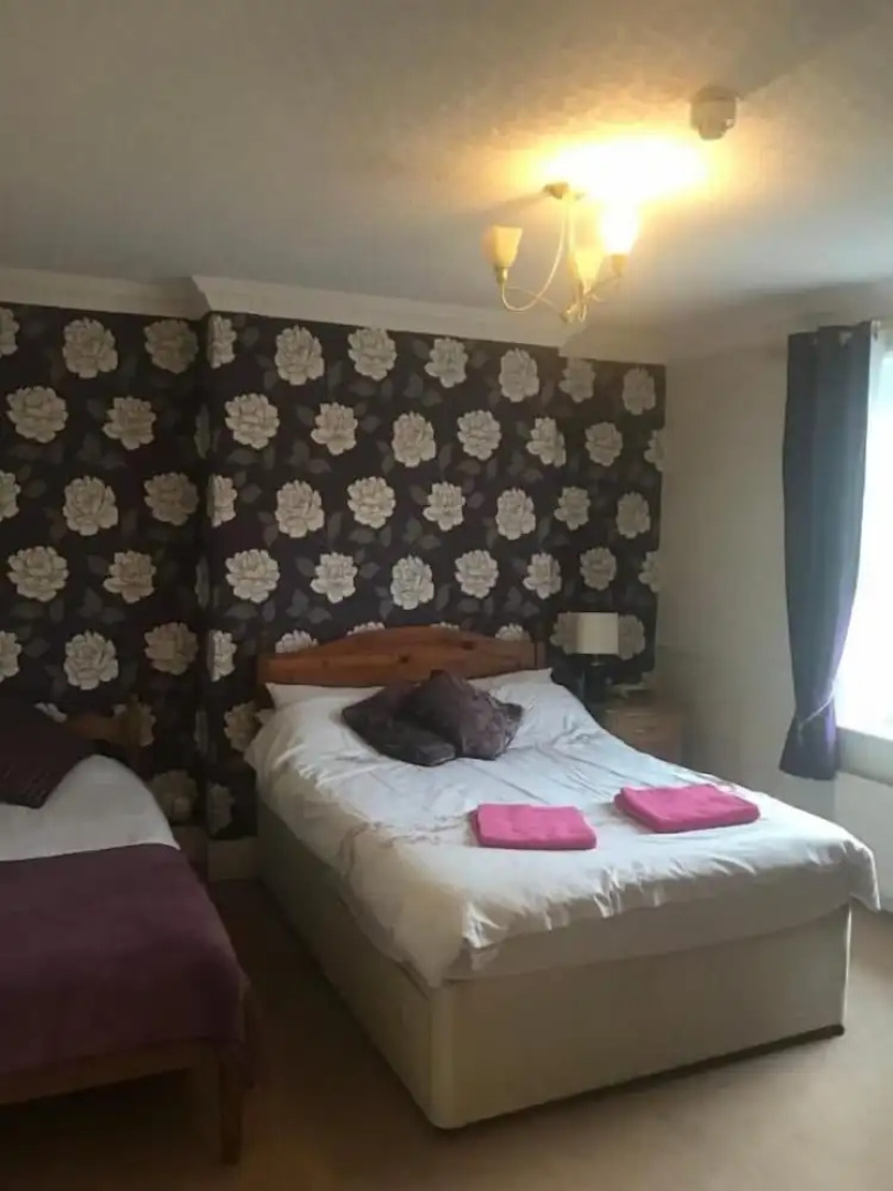 The penruddocke arms