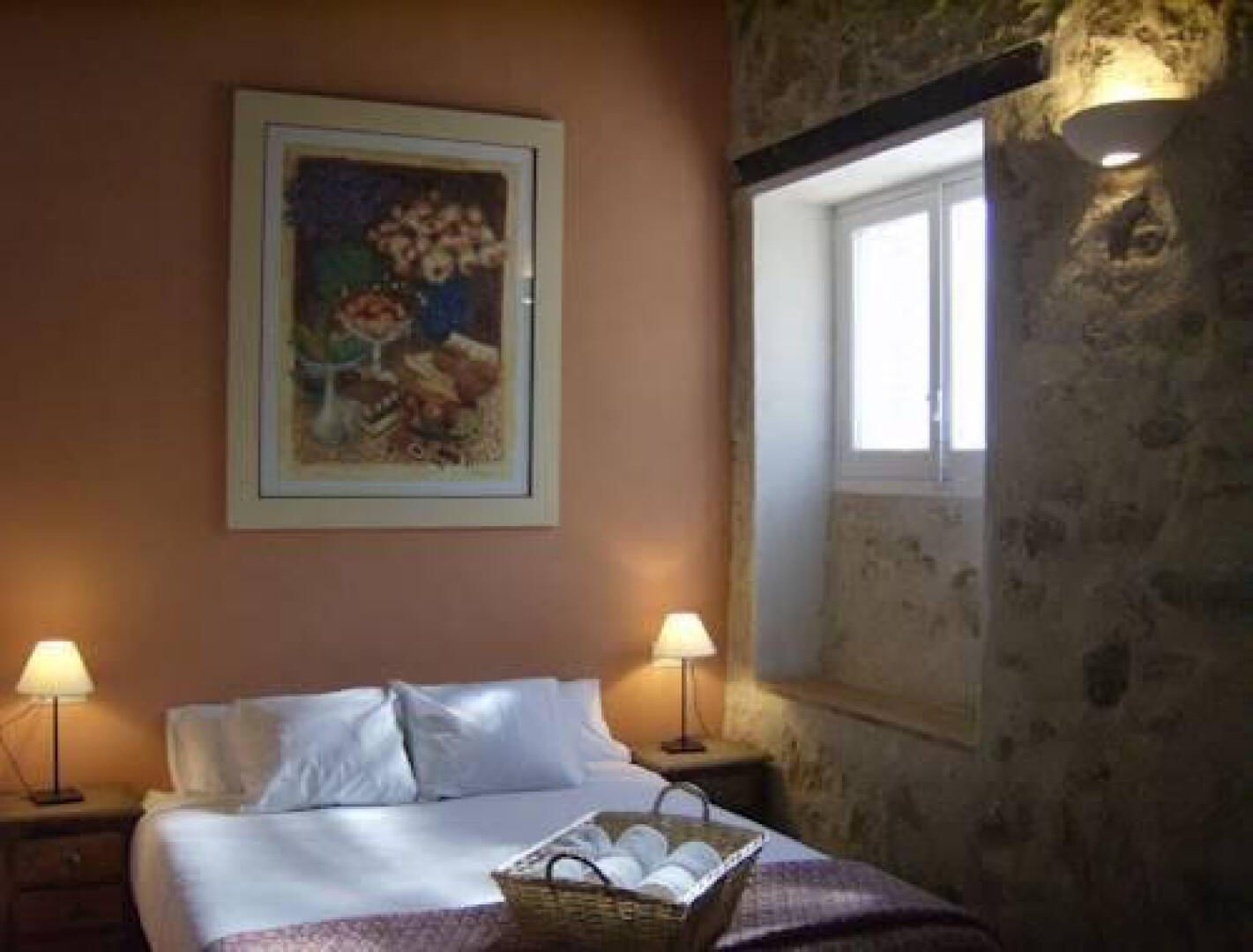 Villa Carmen Del Rosal (Adults Only)