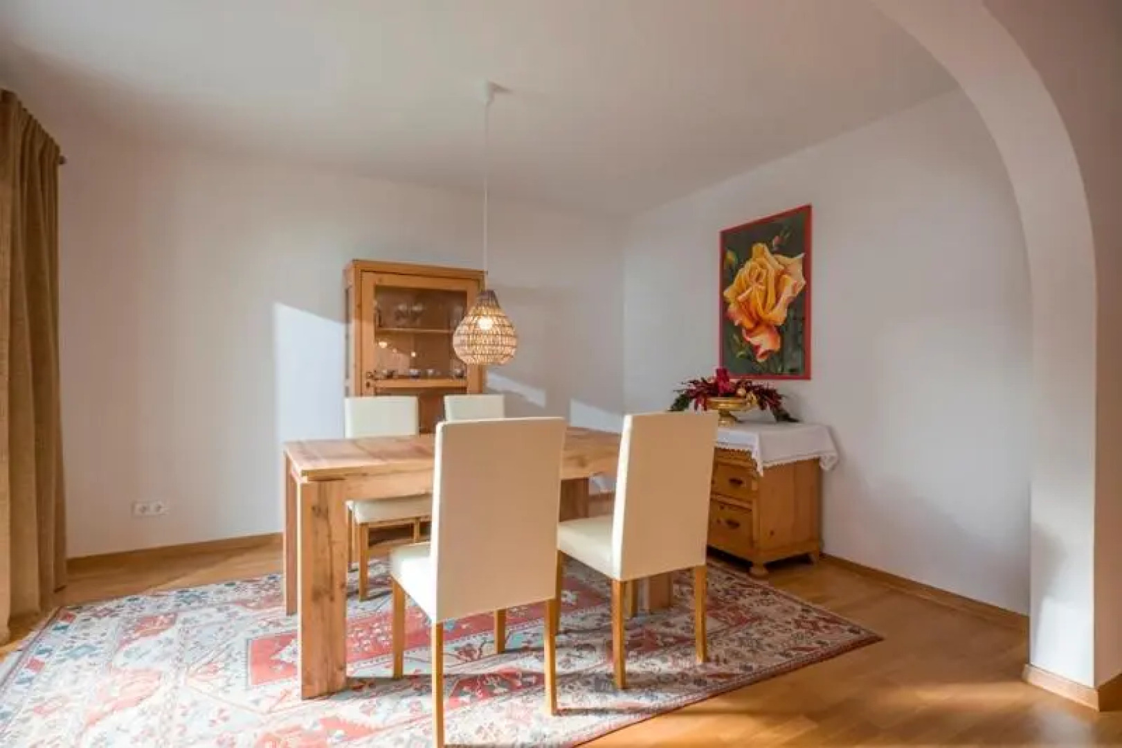 Ferienwohnung Böck