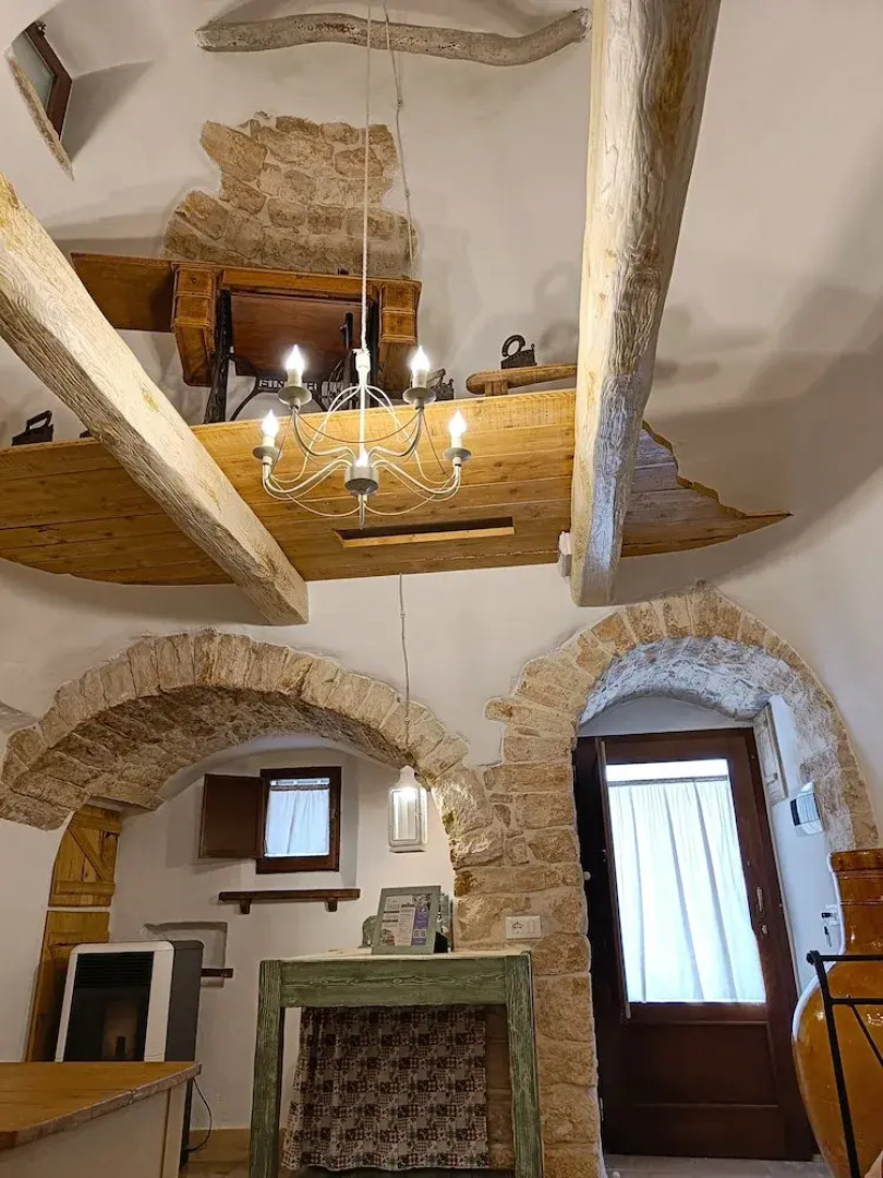 Trulli Holiday Albergo Diffuso