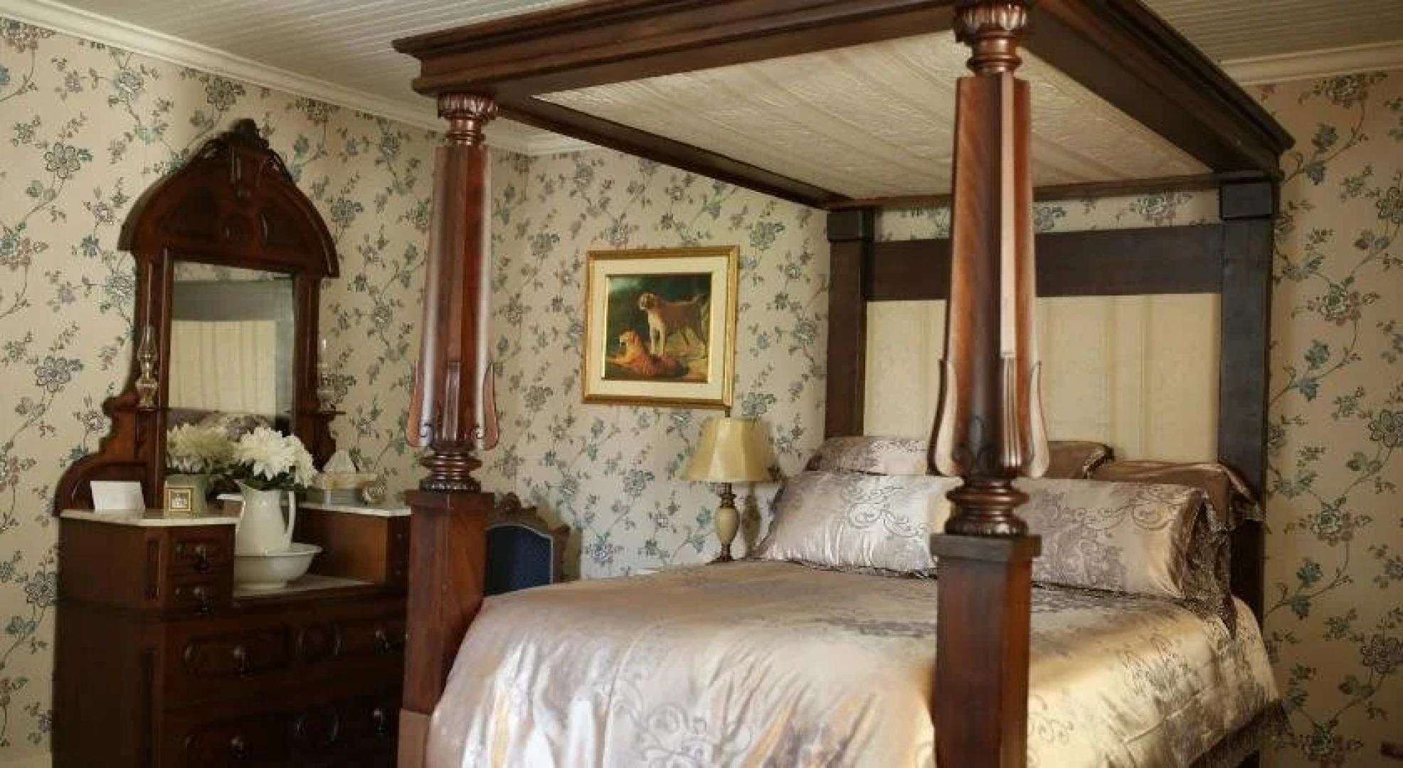 Auberge du Manoir Dauth