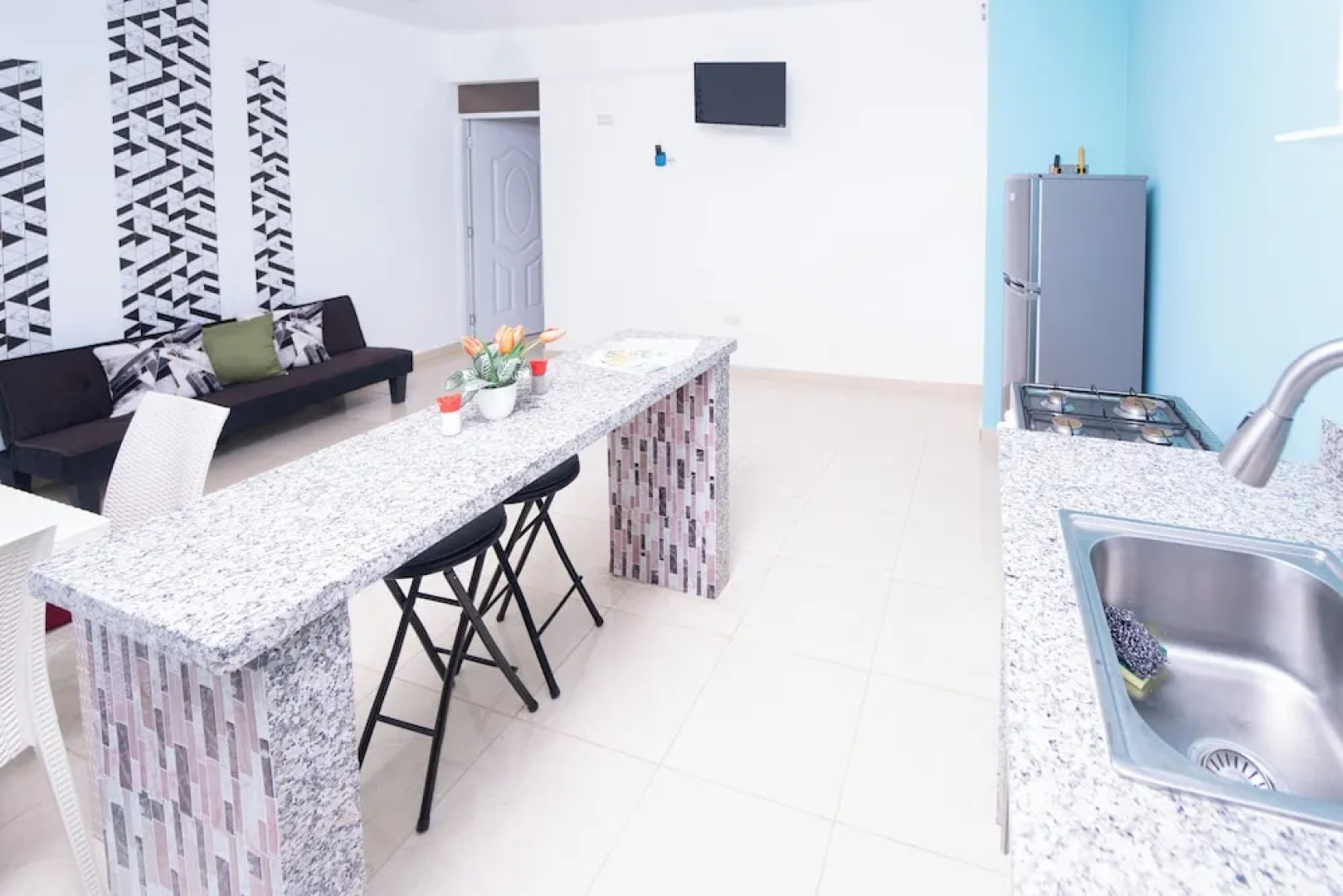 Edma Aparta Hotel