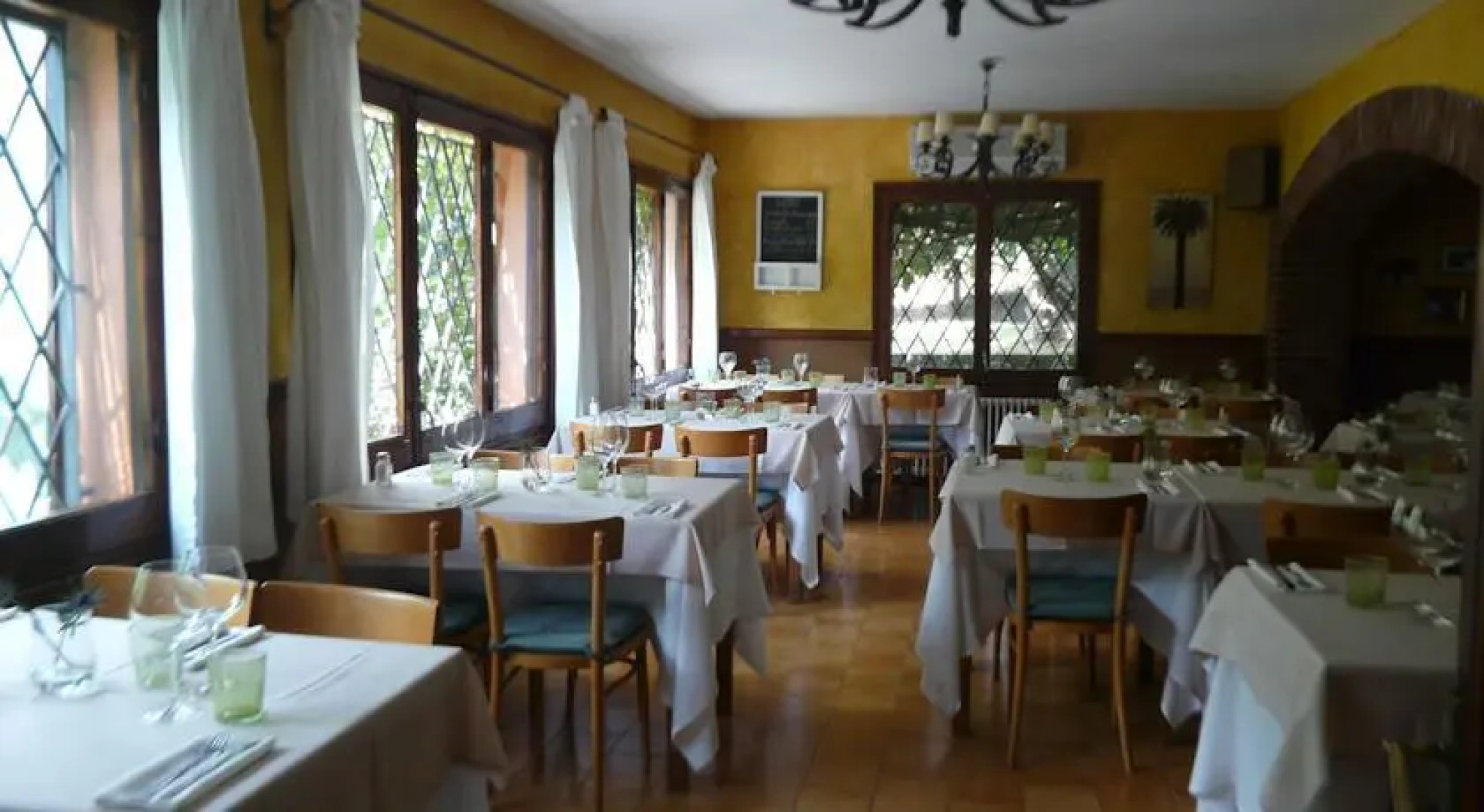 Hostal l´Ou de Reig