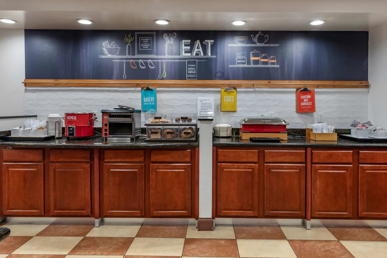 Hampton Inn Norco-Corona-Eastvale