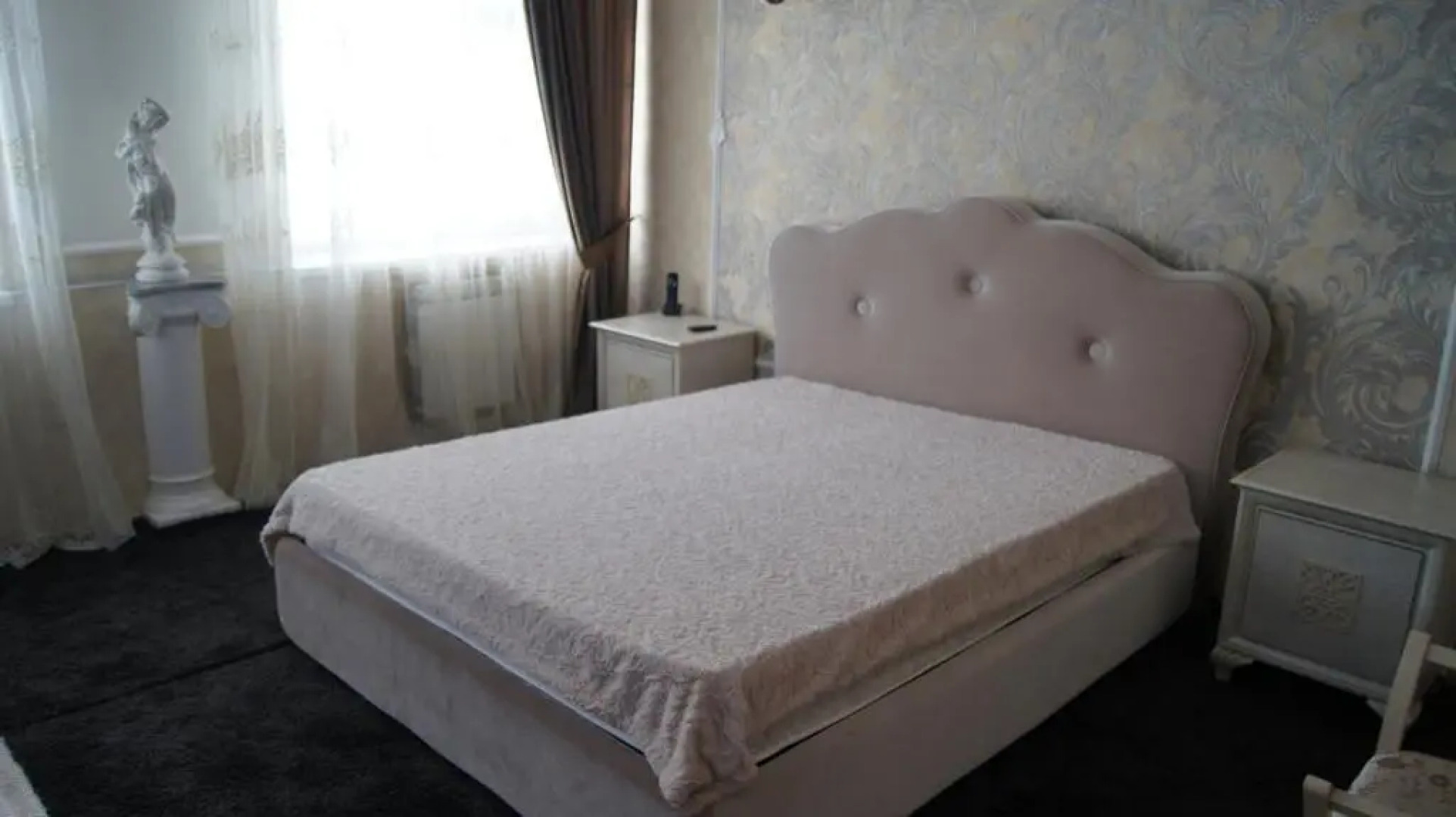 Hotel na Dzerzhiskogo