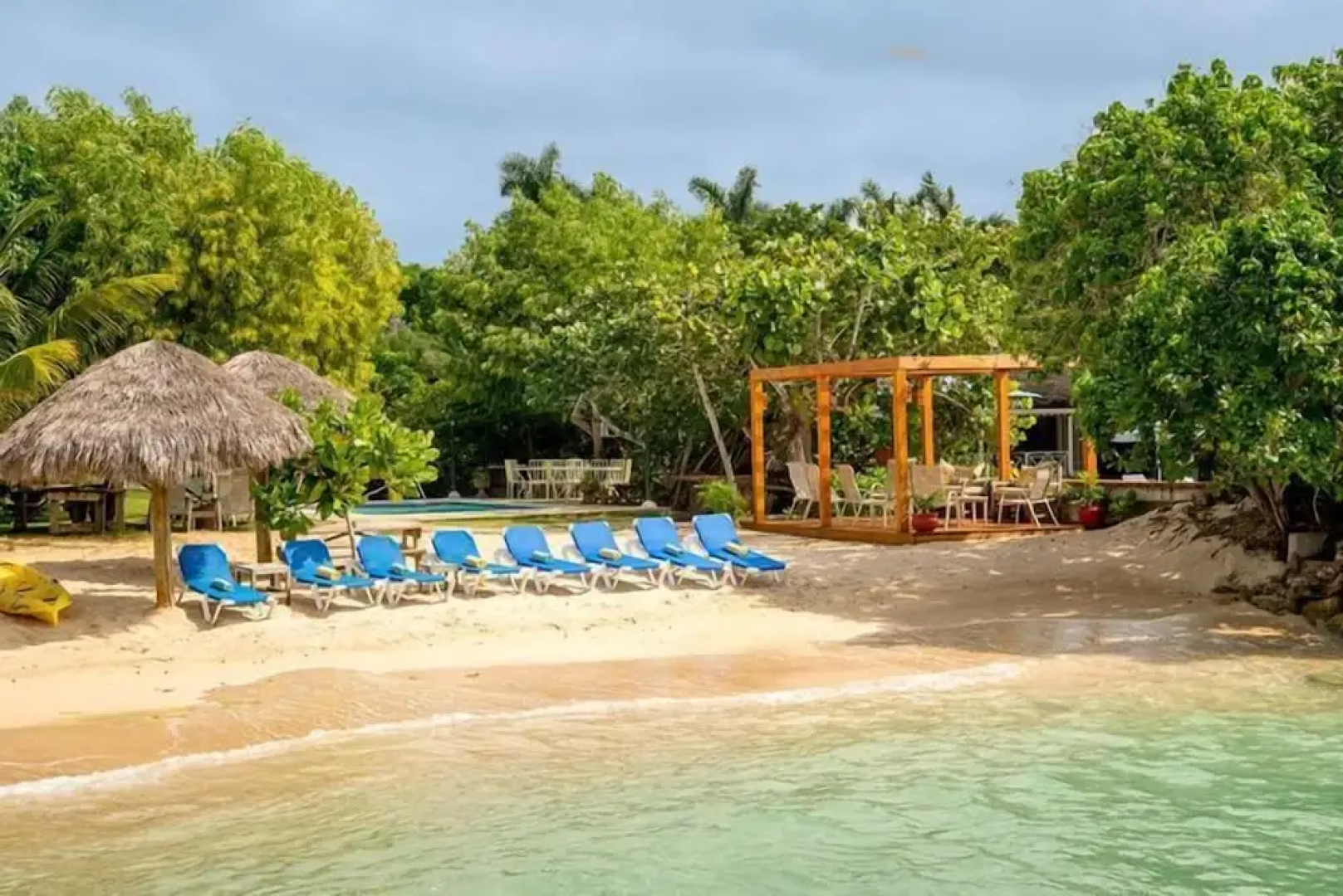 Coral Cove-Discovery Bay 5BR