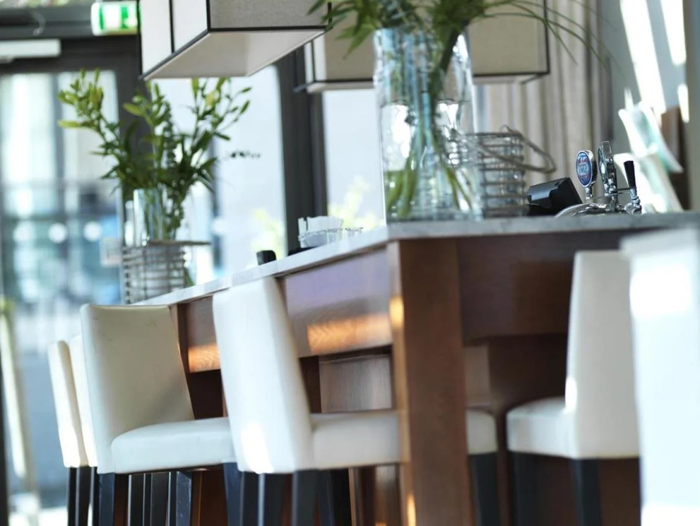 Hotel Skansen Båstad